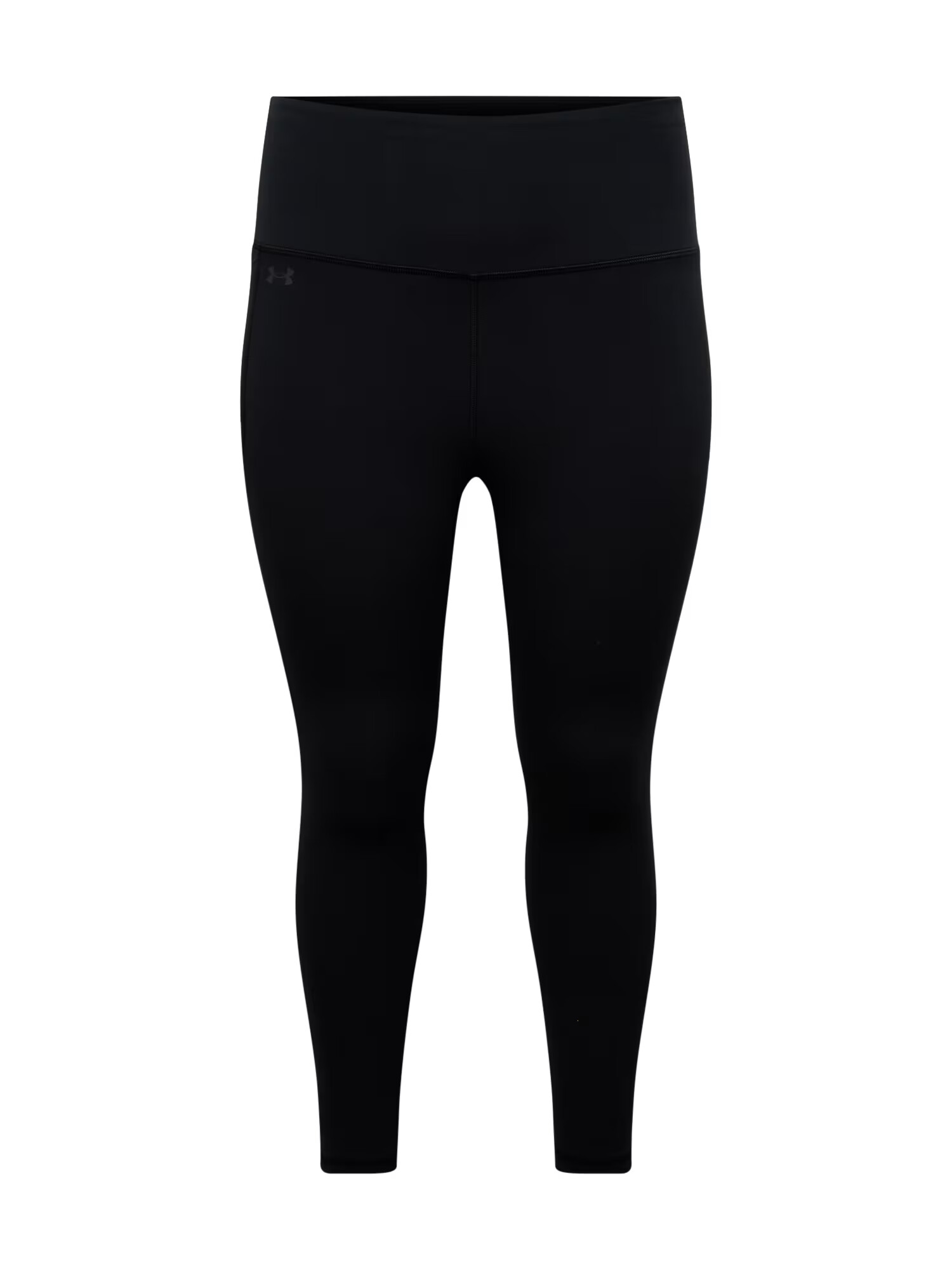 UNDER ARMOUR Pantaloni sport 'Motion Ankle' negru - Pled.ro