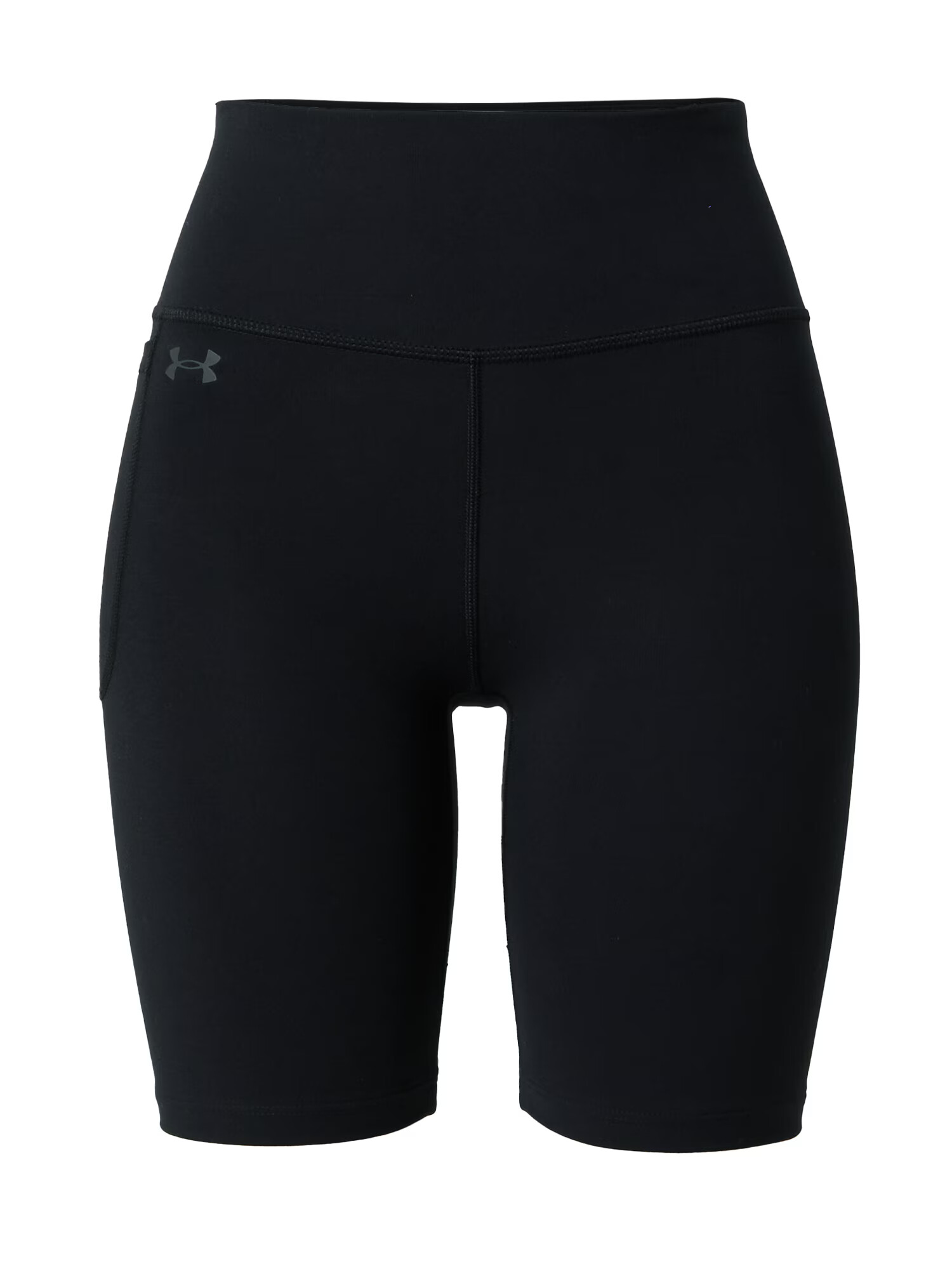 UNDER ARMOUR Pantaloni sport 'Motion' gri / negru - Pled.ro