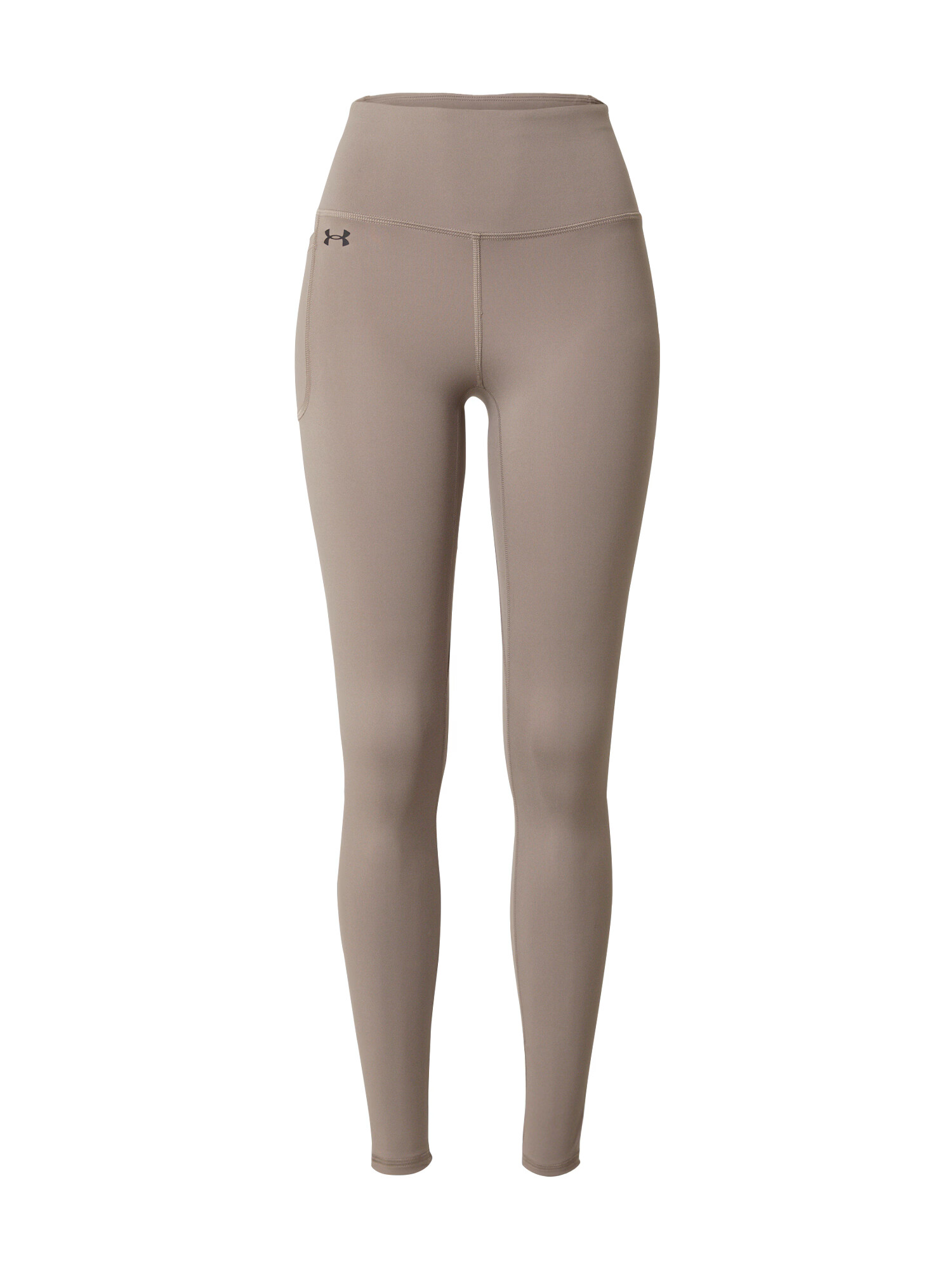 UNDER ARMOUR Pantaloni sport 'Motion' gri taupe / negru - Pled.ro