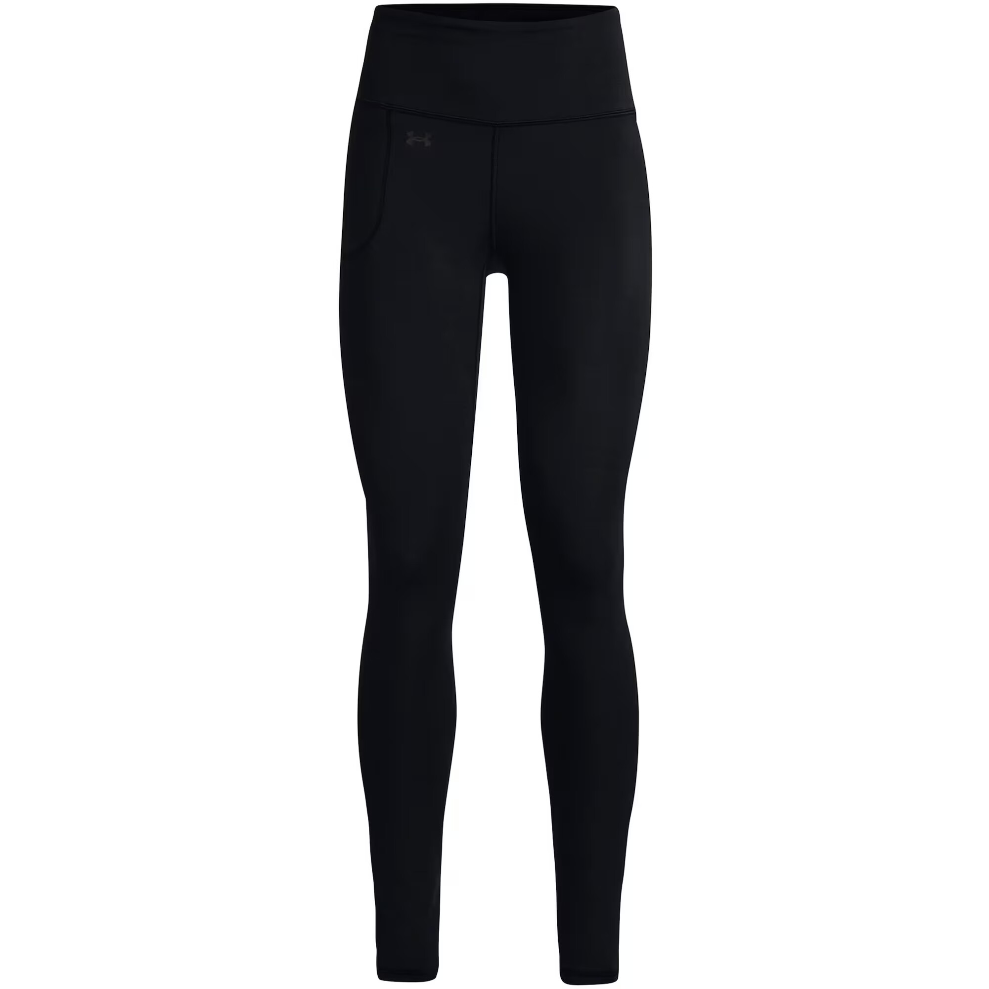 UNDER ARMOUR Pantaloni sport 'Motion' negru - Pled.ro