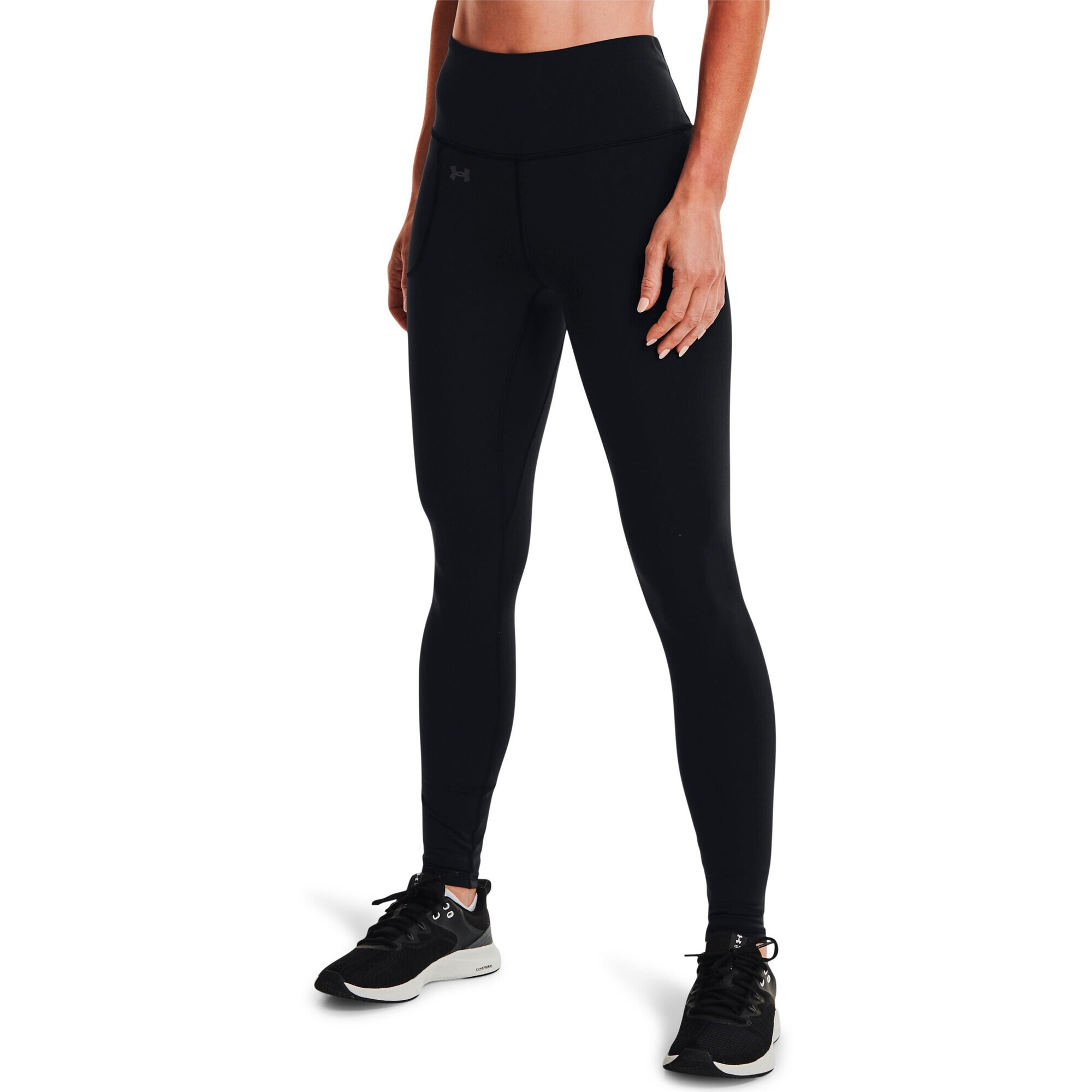 UNDER ARMOUR Pantaloni sport 'Motion' negru - Pled.ro