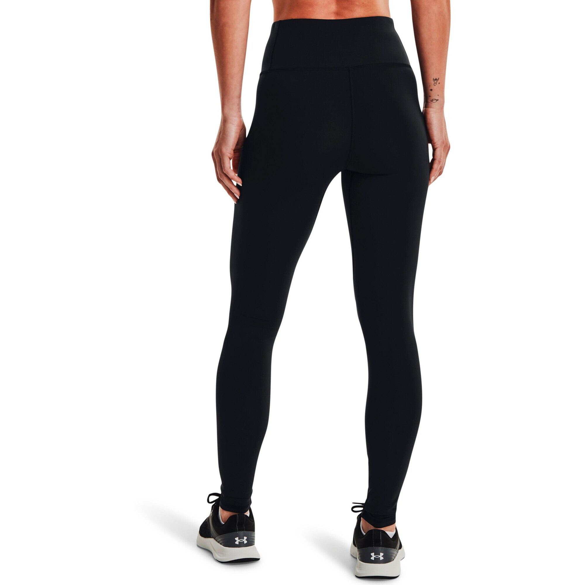 UNDER ARMOUR Pantaloni sport 'Motion' negru - Pled.ro