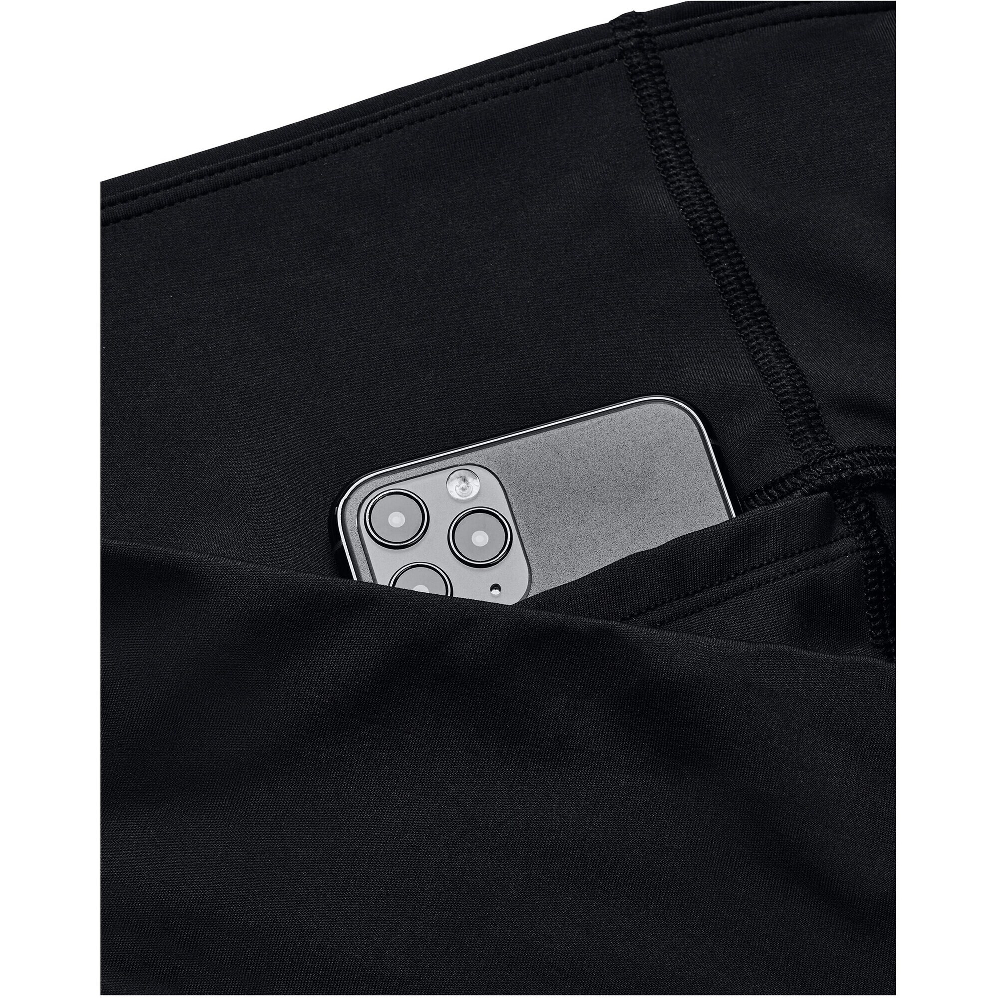 UNDER ARMOUR Pantaloni sport 'Motion' negru - Pled.ro