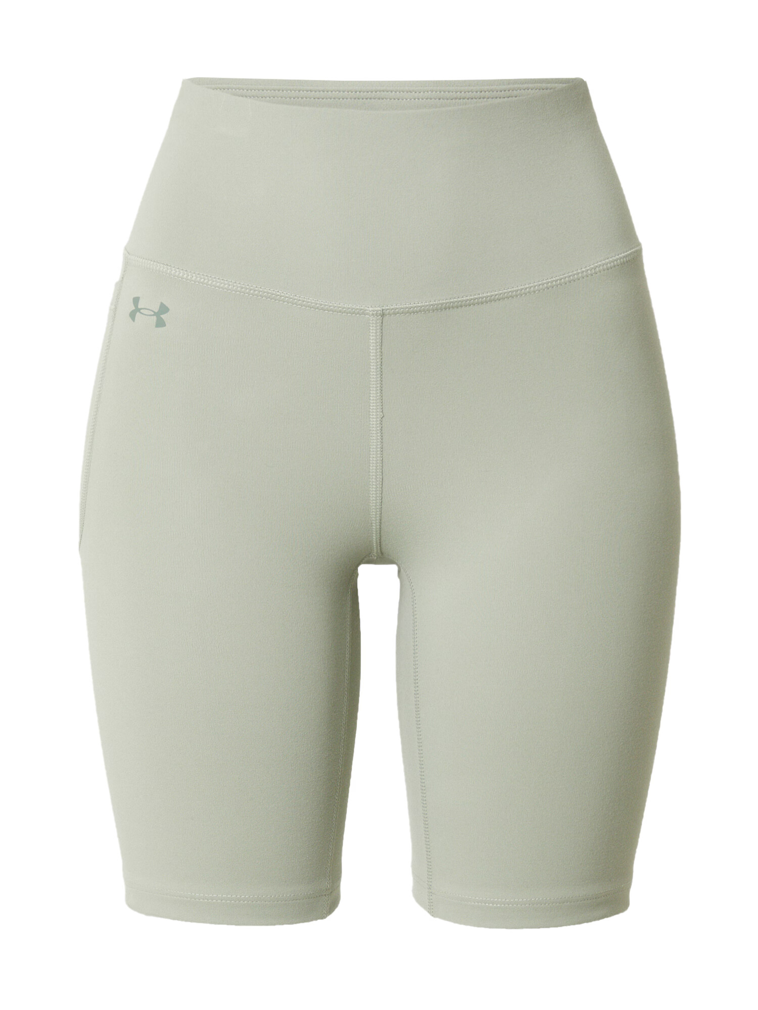 UNDER ARMOUR Pantaloni sport 'Motion' verde pastel - Pled.ro