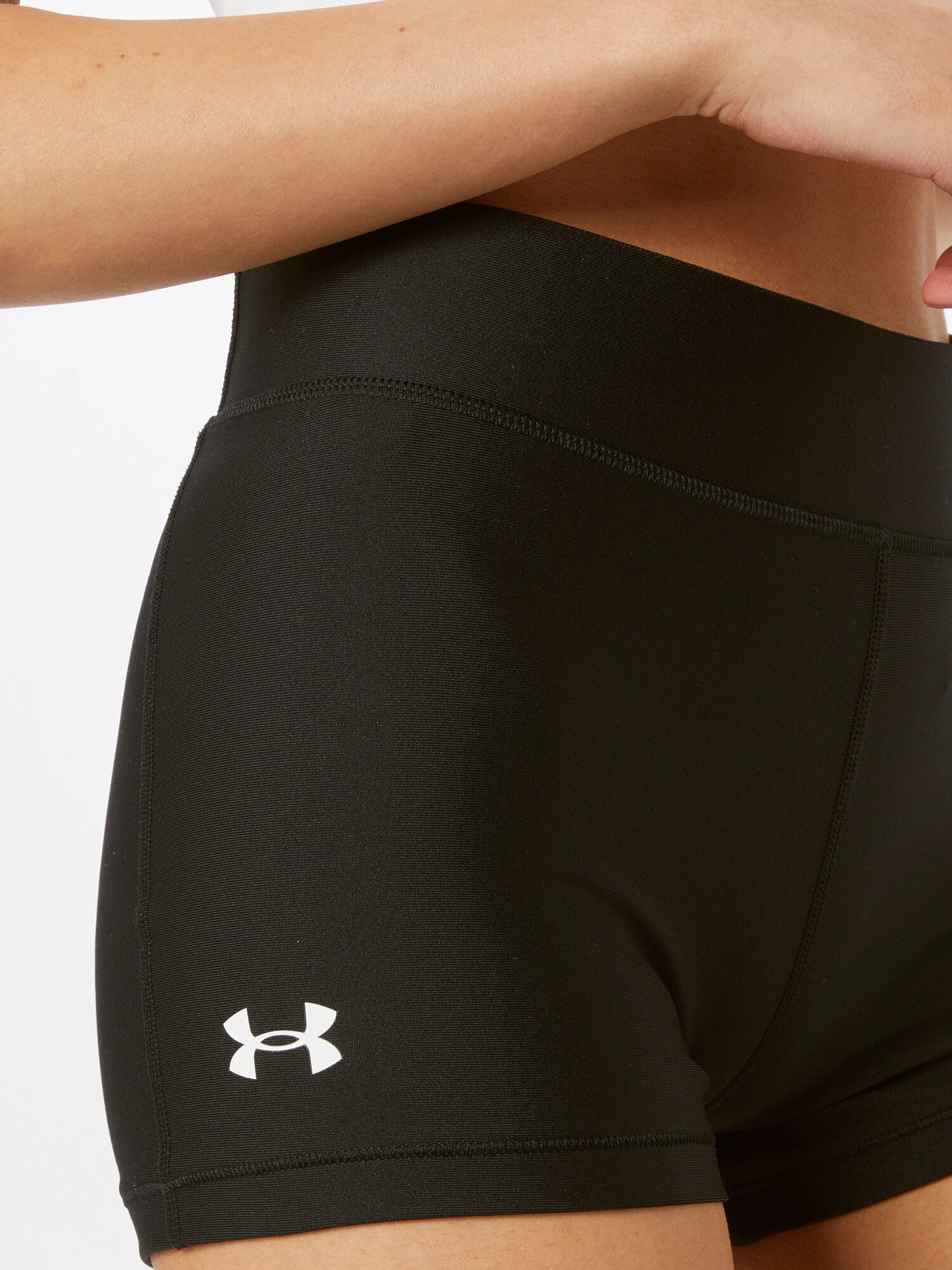 UNDER ARMOUR Pantaloni sport negru - Pled.ro