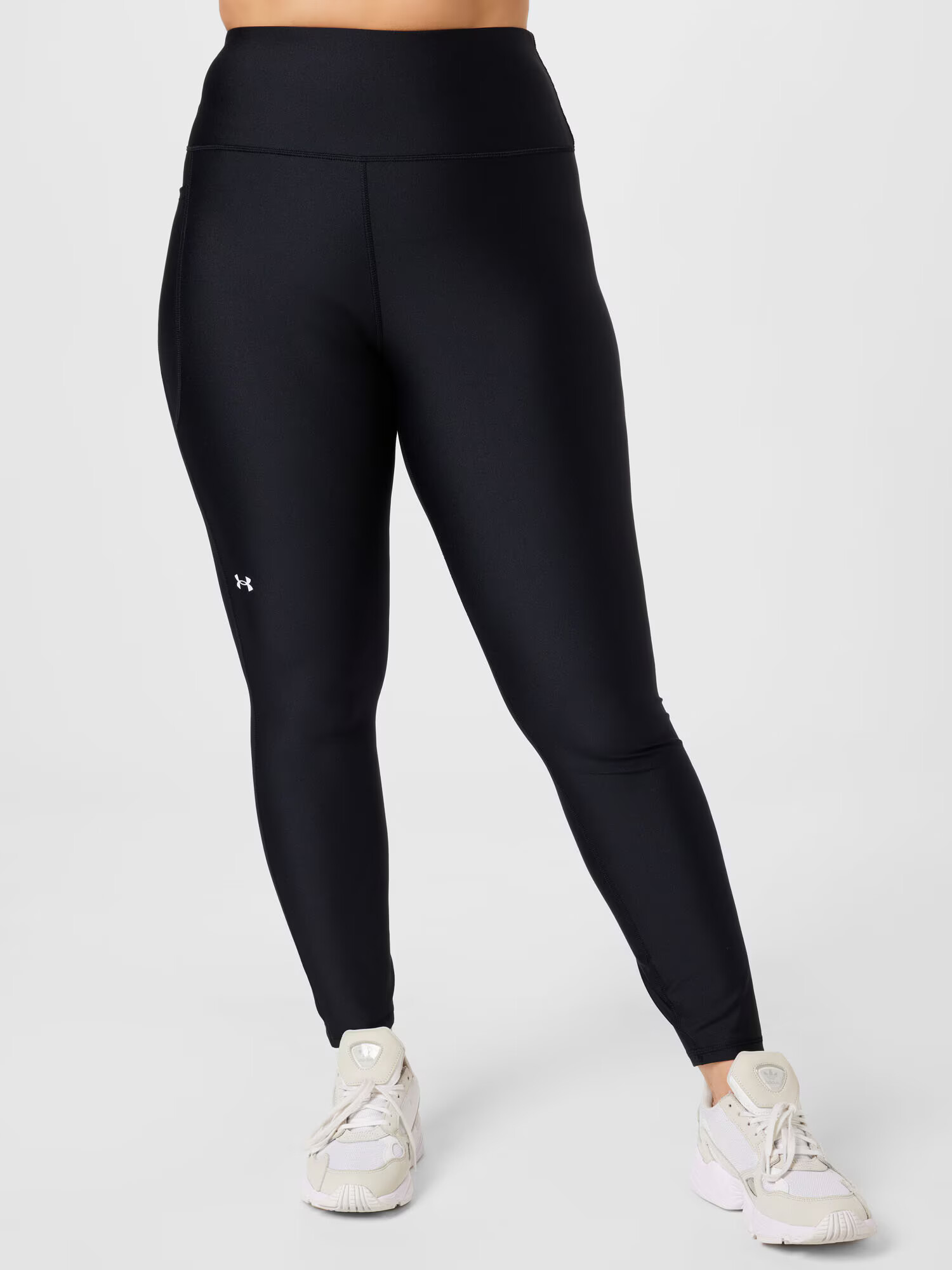 UNDER ARMOUR Pantaloni sport negru - Pled.ro