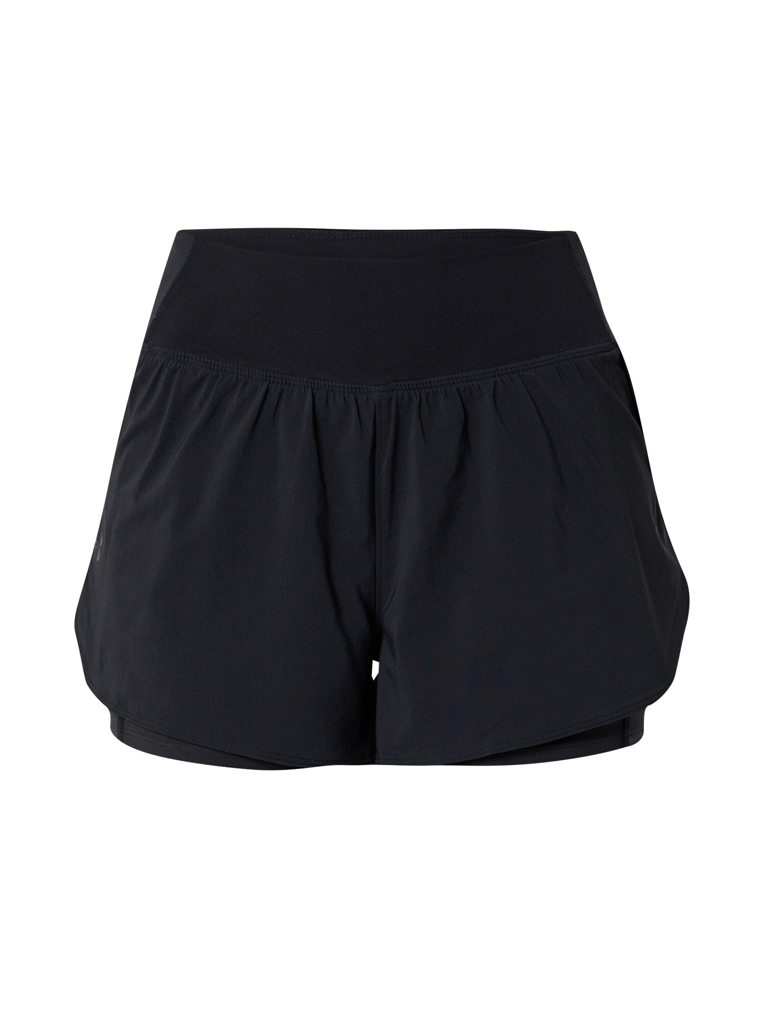 UNDER ARMOUR Pantaloni sport 'Flex Woven' negru - Pled.ro