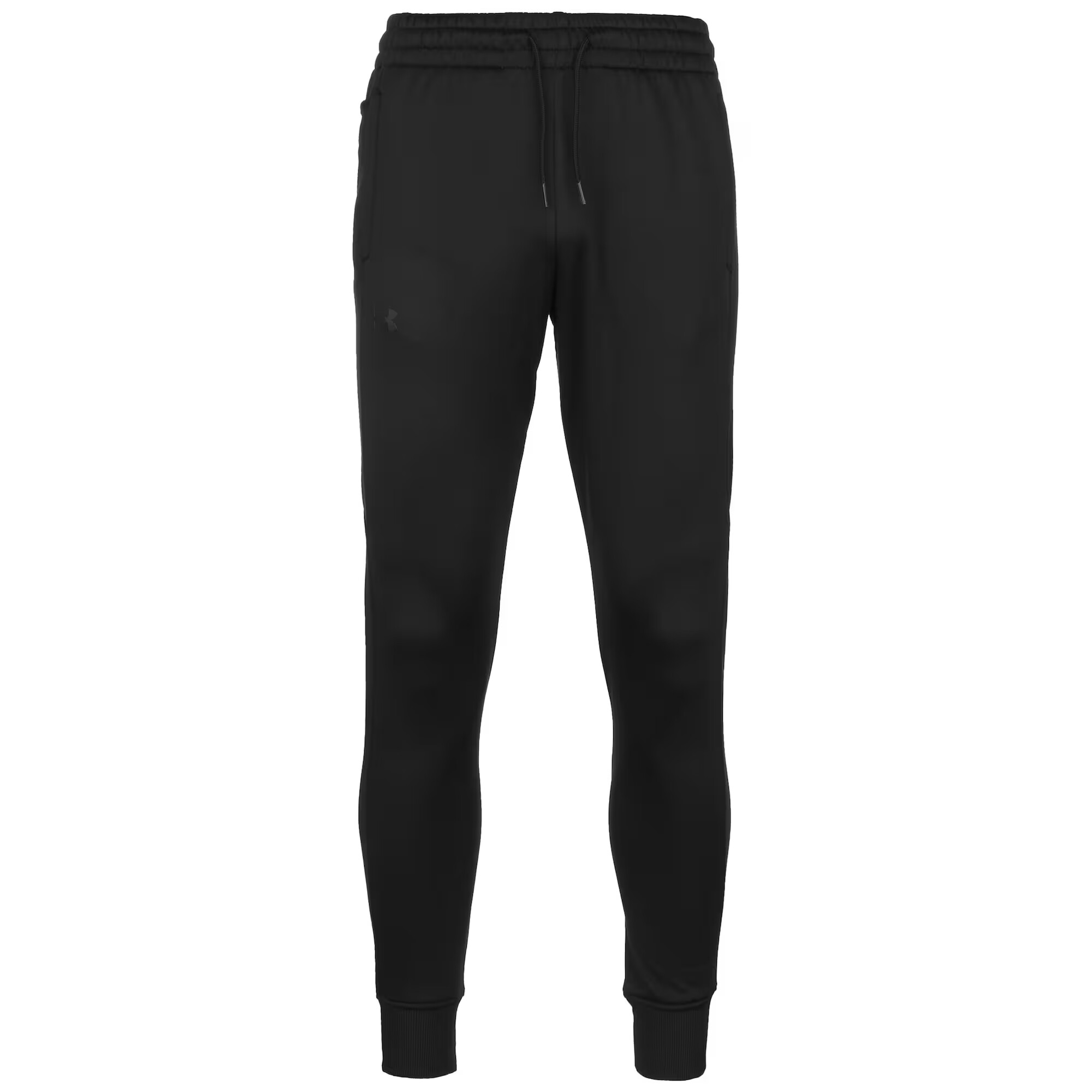 UNDER ARMOUR Pantaloni sport negru - Pled.ro