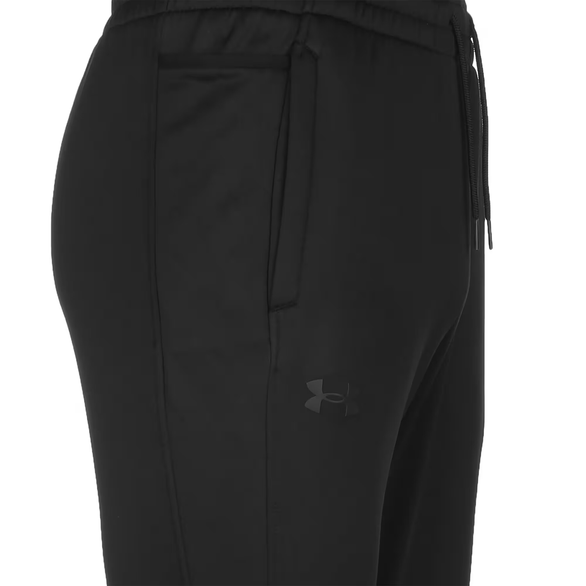 UNDER ARMOUR Pantaloni sport negru - Pled.ro