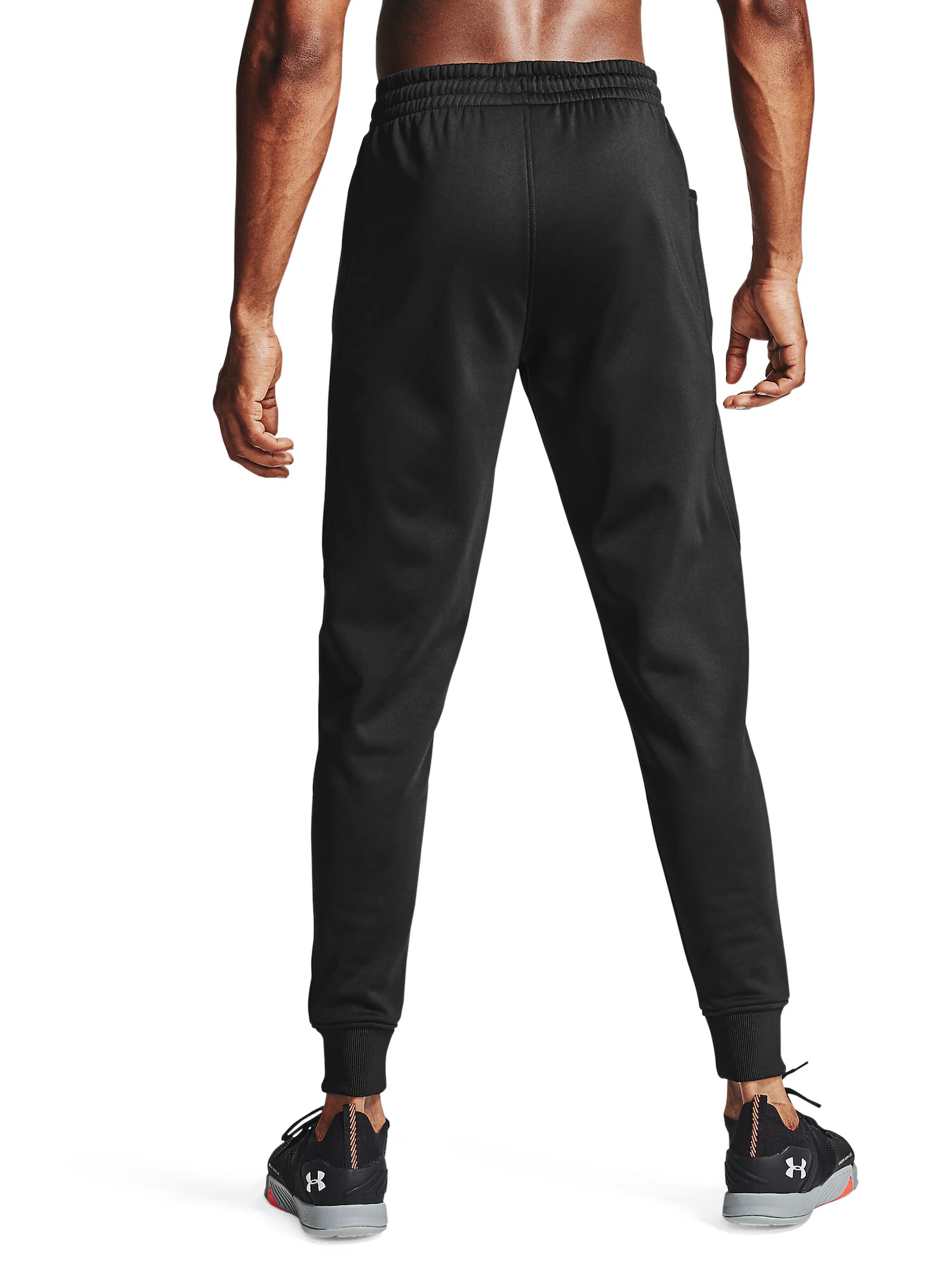 UNDER ARMOUR Pantaloni sport negru - Pled.ro