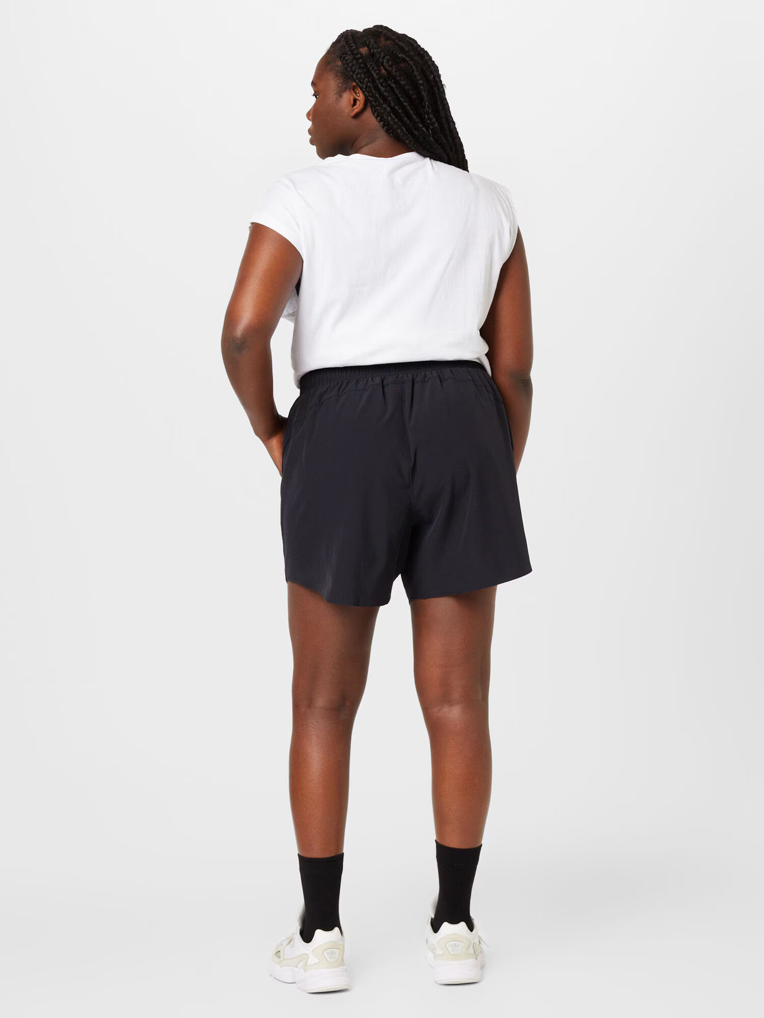 UNDER ARMOUR Pantaloni sport negru - Pled.ro