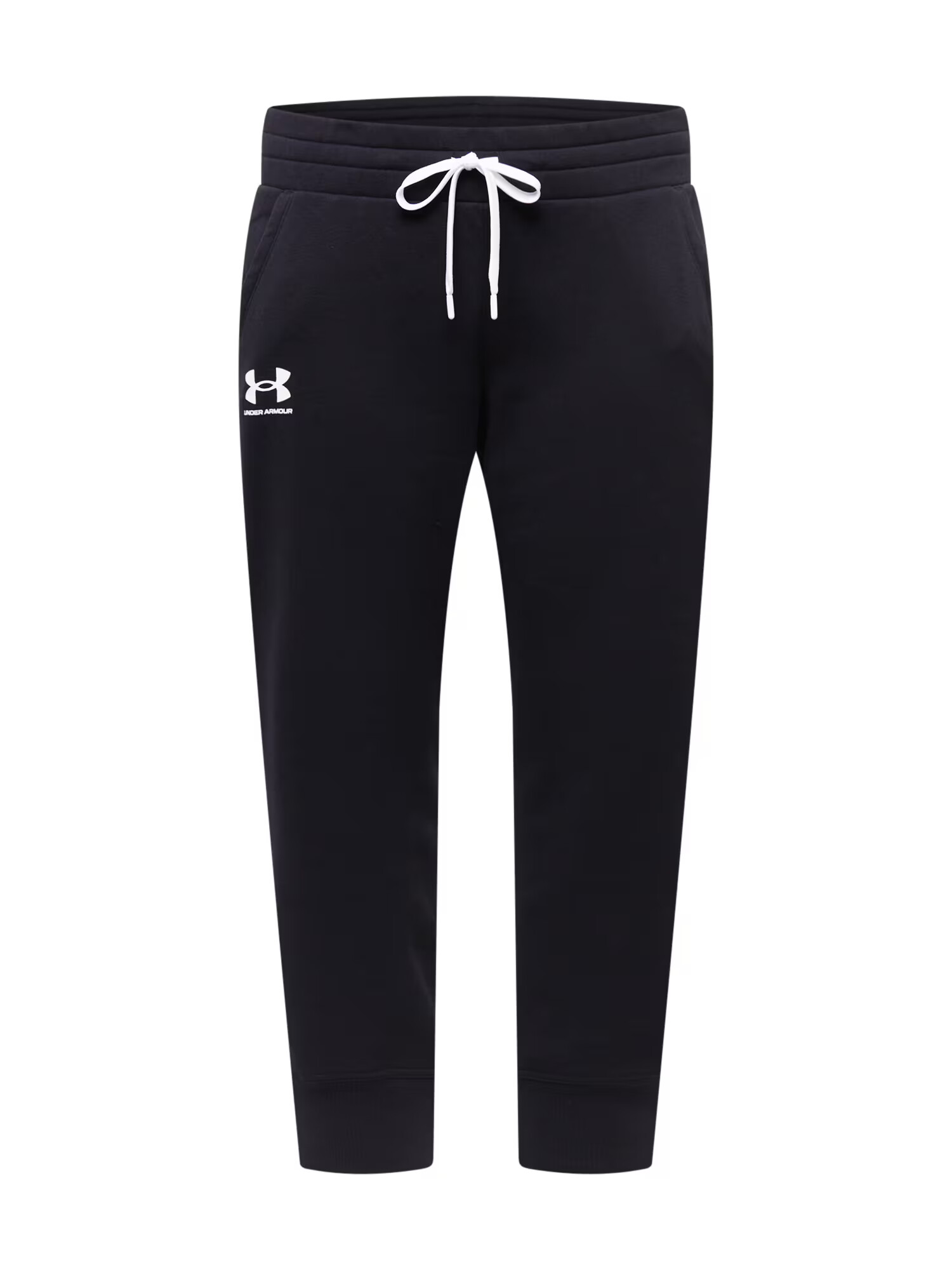 UNDER ARMOUR Pantaloni sport negru - Pled.ro