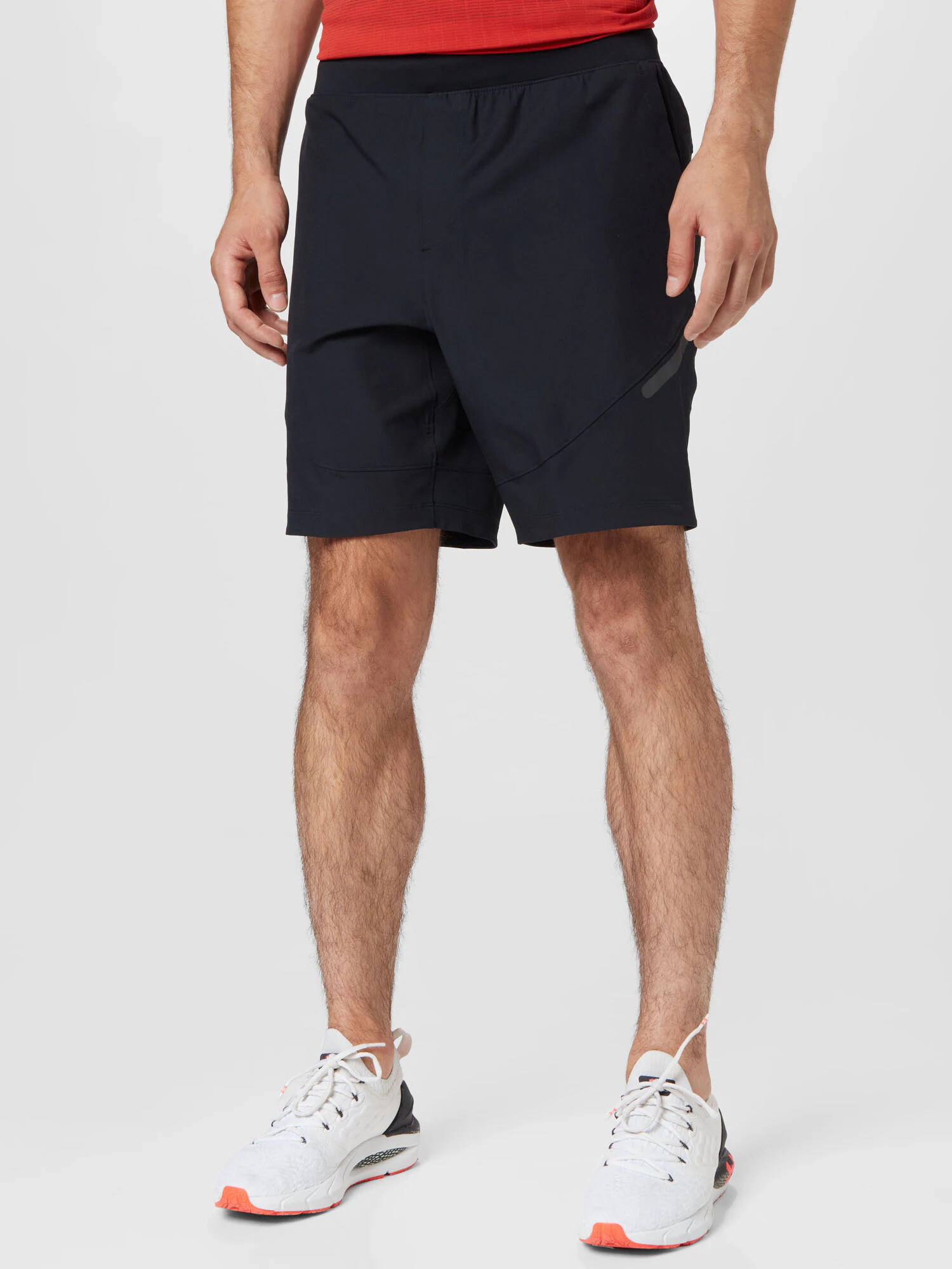 UNDER ARMOUR Pantaloni sport 'Unstoppable' negru - Pled.ro