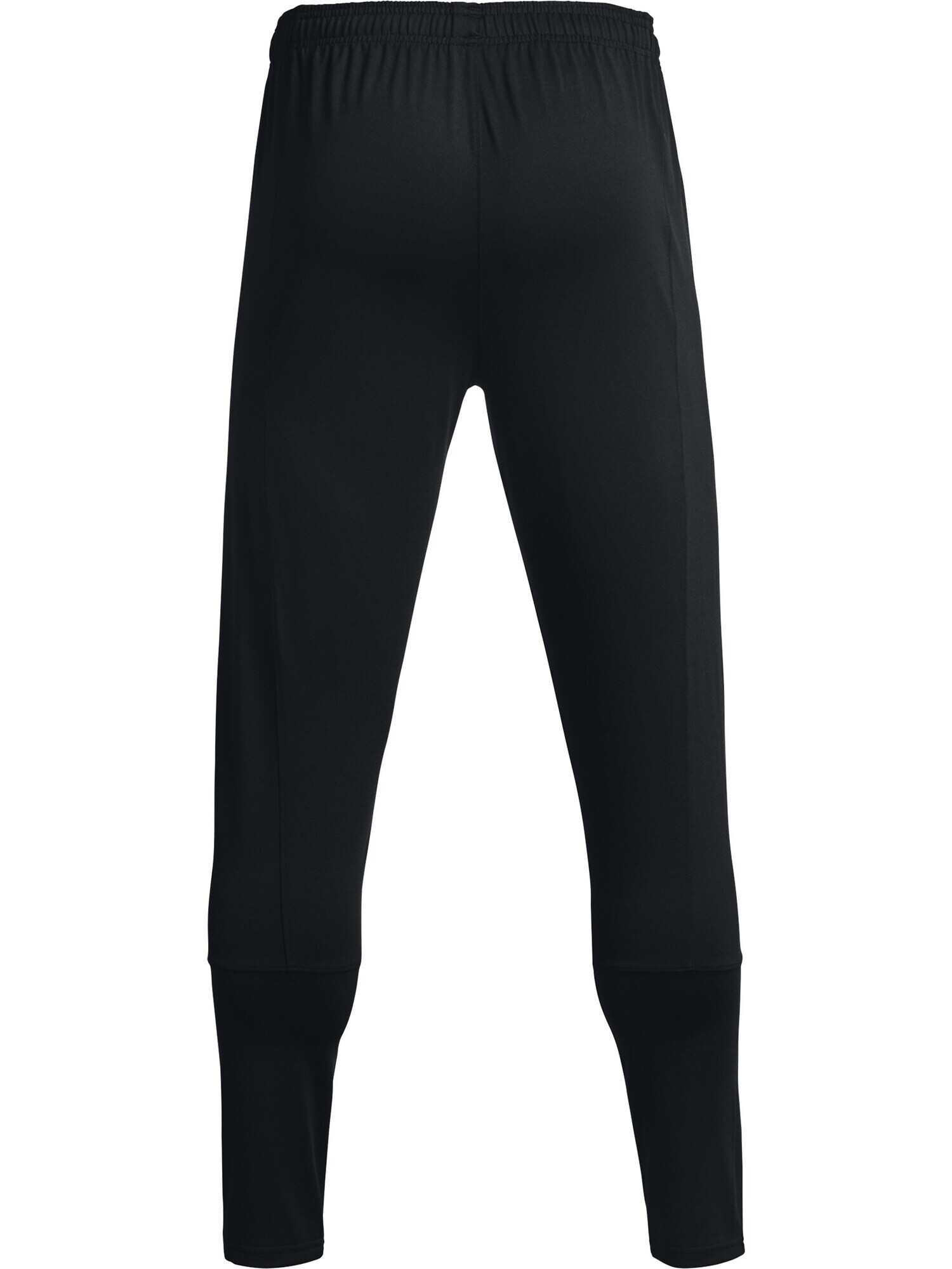 UNDER ARMOUR Pantaloni sport negru / alb - Pled.ro