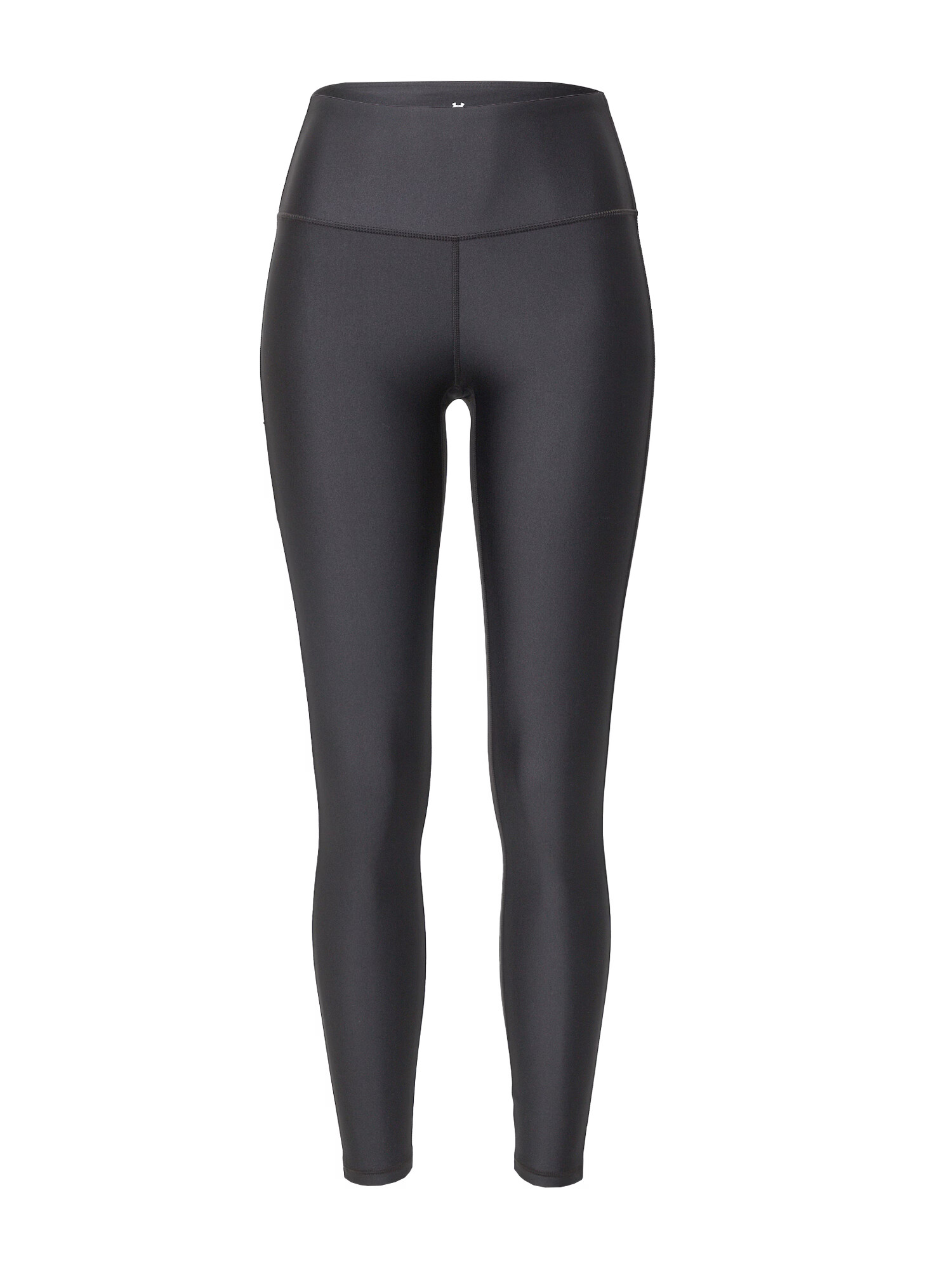 UNDER ARMOUR Pantaloni sport negru / alb - Pled.ro