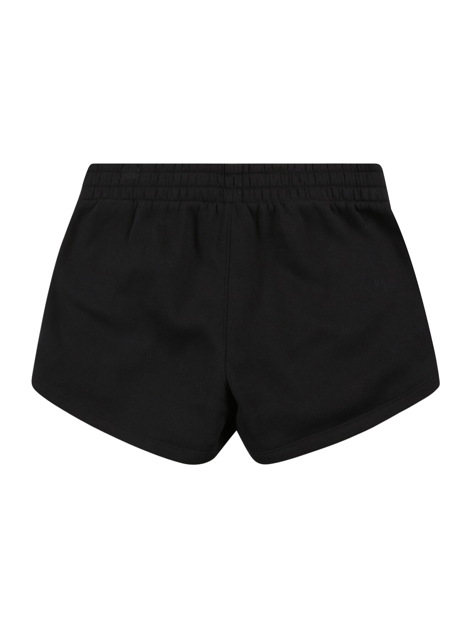 UNDER ARMOUR Pantaloni sport negru / alb - Pled.ro