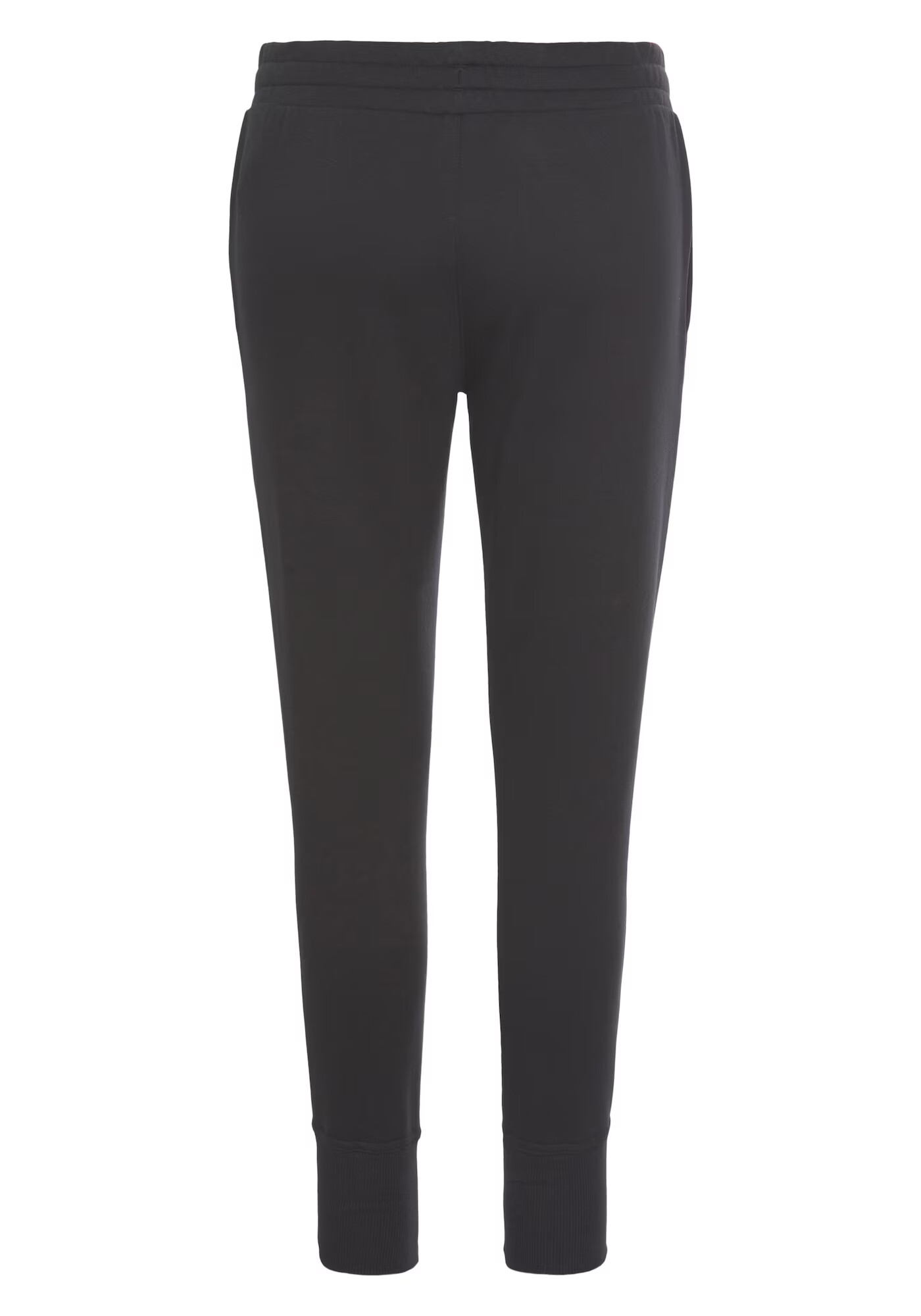 UNDER ARMOUR Pantaloni sport 'Rival' negru / alb - Pled.ro