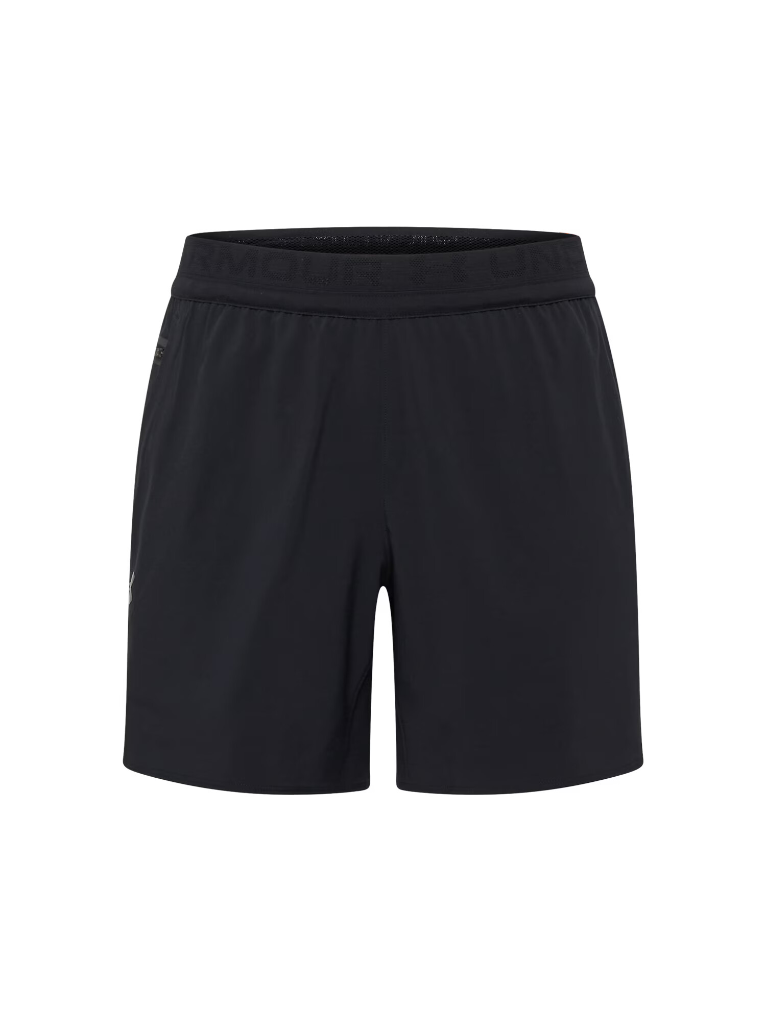 UNDER ARMOUR Pantaloni sport 'Peak' negru - Pled.ro