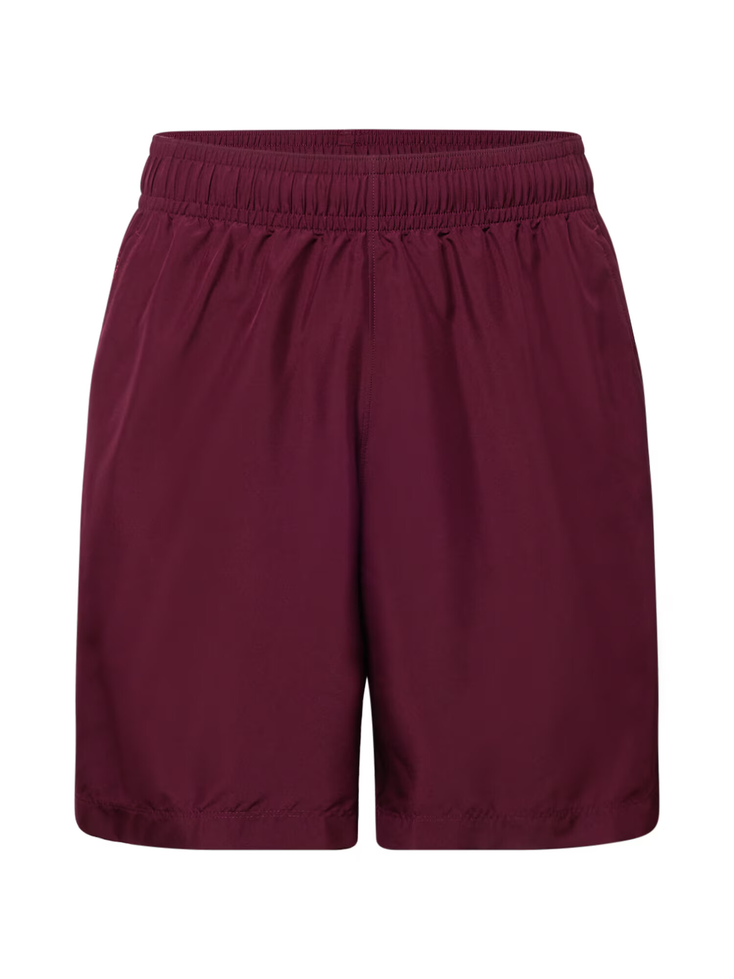 UNDER ARMOUR Pantaloni sport portocaliu / roșu bordeaux - Pled.ro