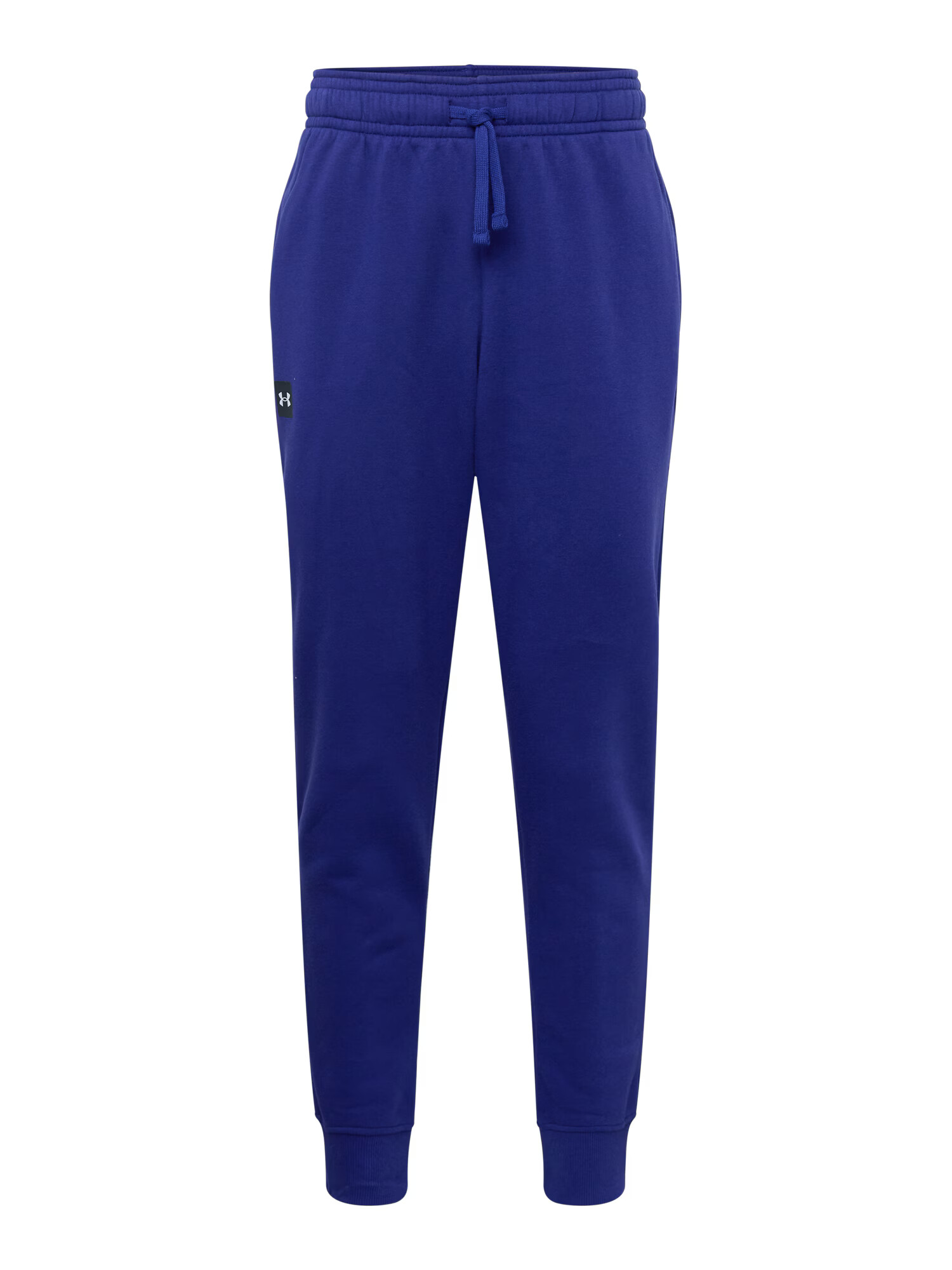 UNDER ARMOUR Pantaloni sport 'Rival' albastru - Pled.ro