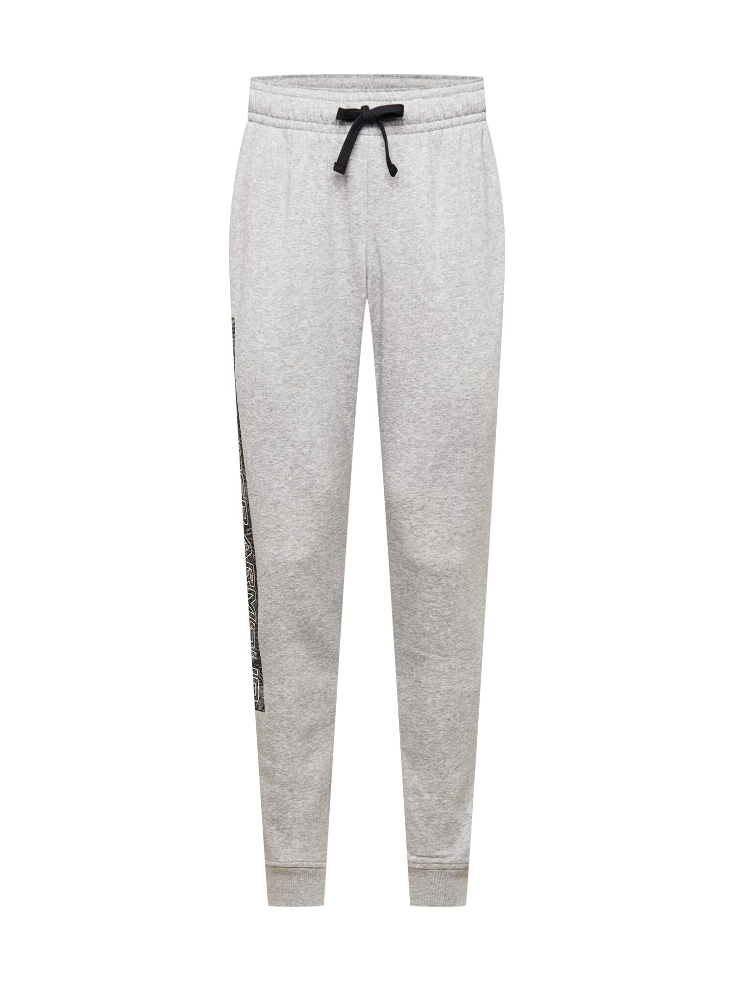 UNDER ARMOUR Pantaloni sport 'Rival' albastru / galben / gri amestecat / roșu / negru / alb - Pled.ro