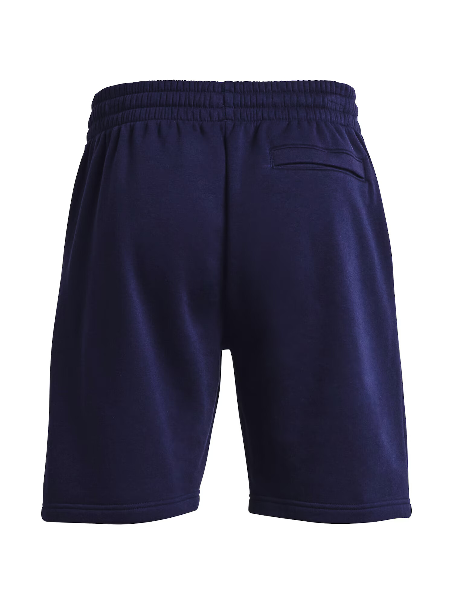 UNDER ARMOUR Pantaloni sport albastru închis / alb - Pled.ro