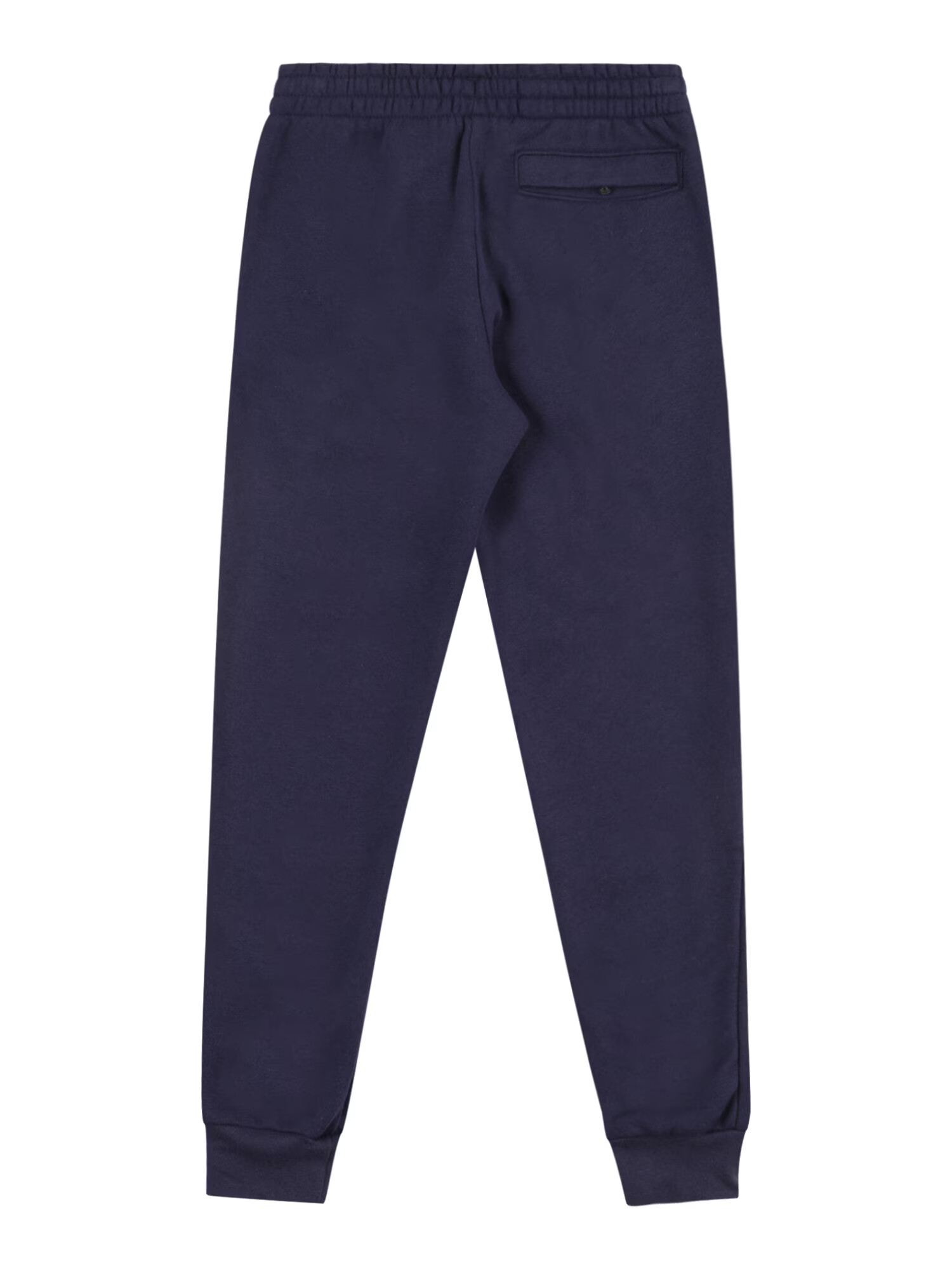 UNDER ARMOUR Pantaloni sport 'Rival' bleumarin / alb - Pled.ro