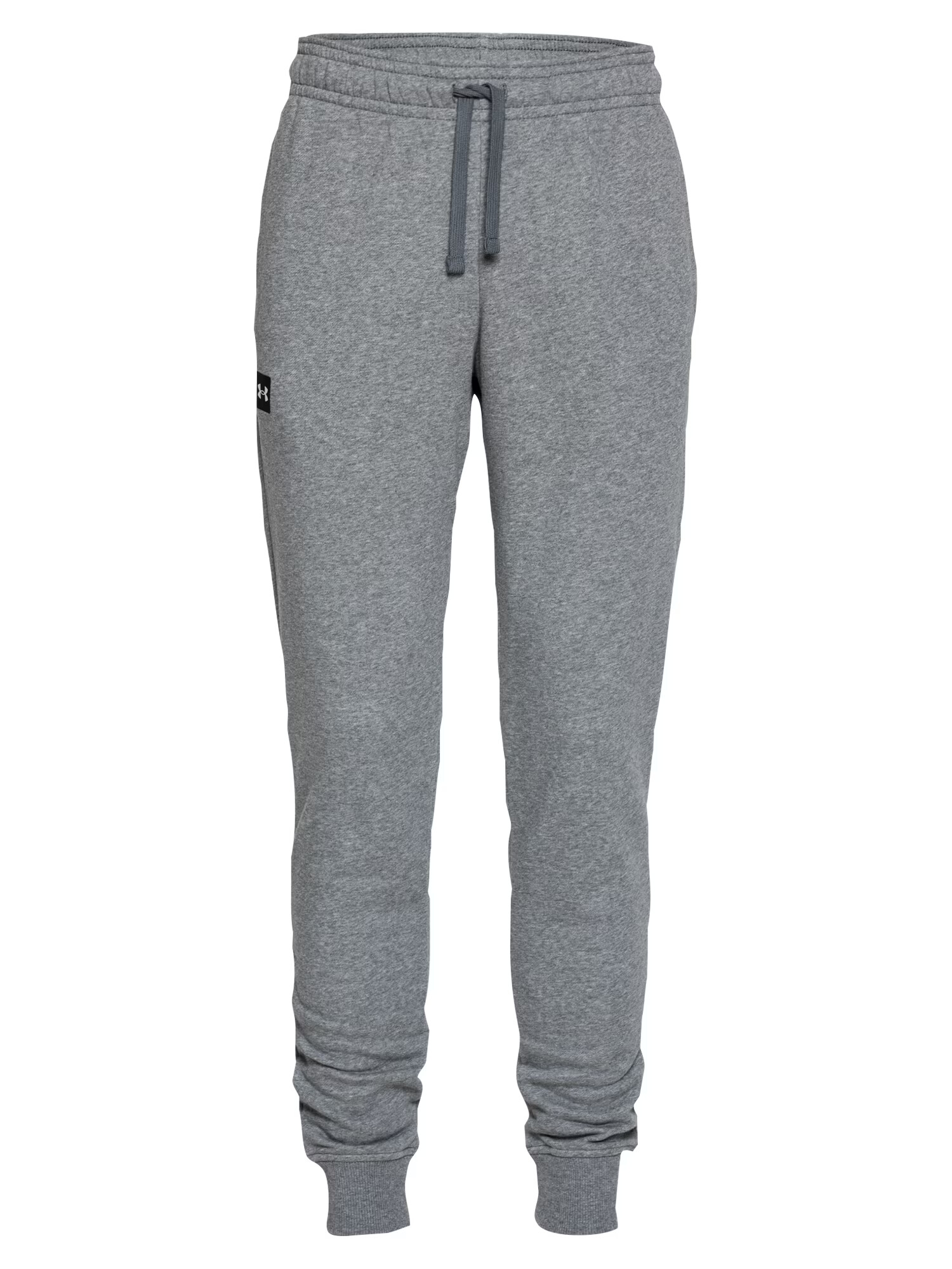 UNDER ARMOUR Pantaloni sport 'Rival' gri - Pled.ro