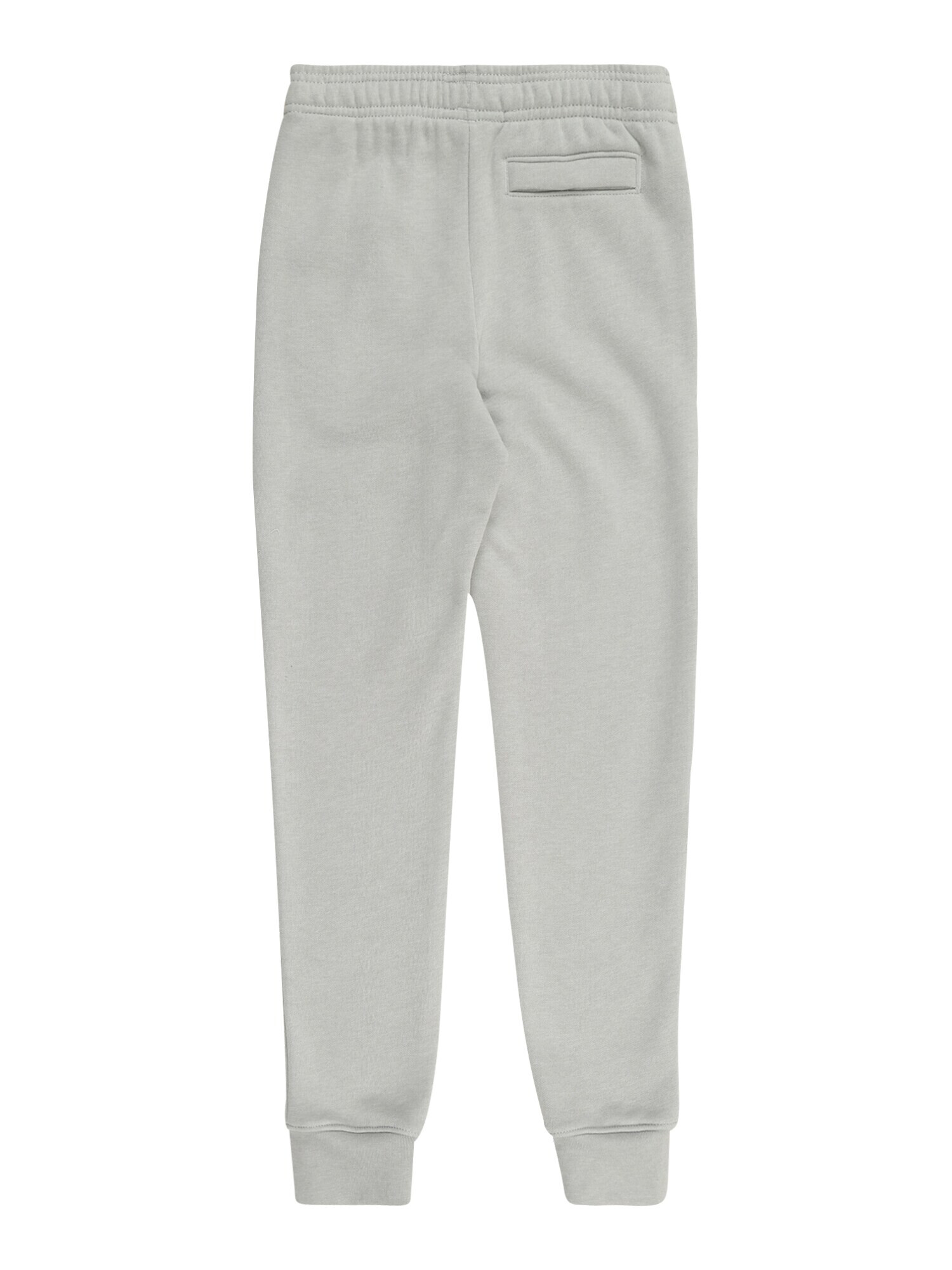 UNDER ARMOUR Pantaloni sport 'RIVAL' gri deschis / negru - Pled.ro