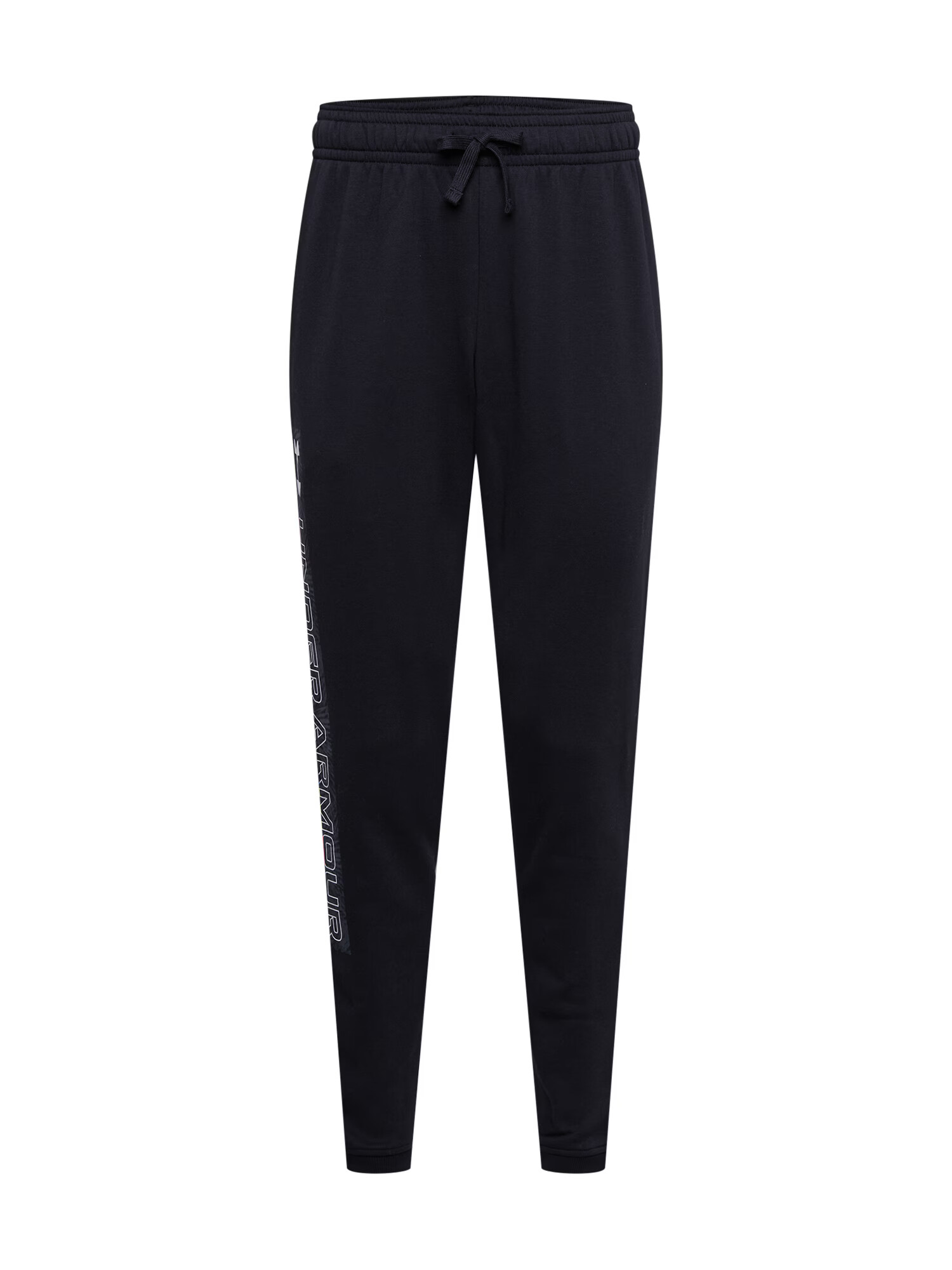 UNDER ARMOUR Pantaloni sport 'Rival' mai multe culori / negru - Pled.ro