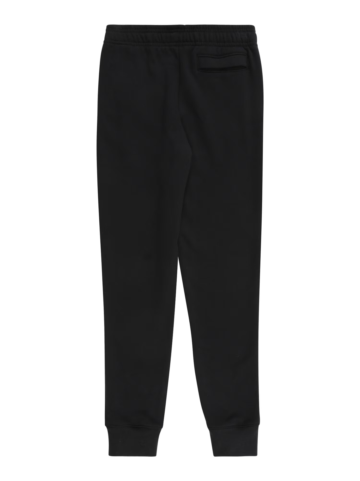 UNDER ARMOUR Pantaloni sport 'RIVAL' negru / alb - Pled.ro