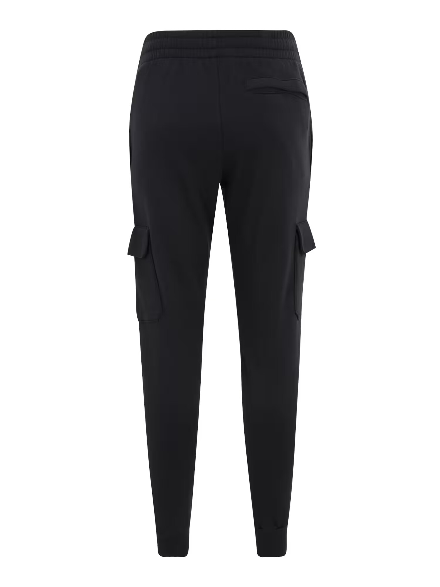 UNDER ARMOUR Pantaloni sport 'Rival' negru / alb - Pled.ro