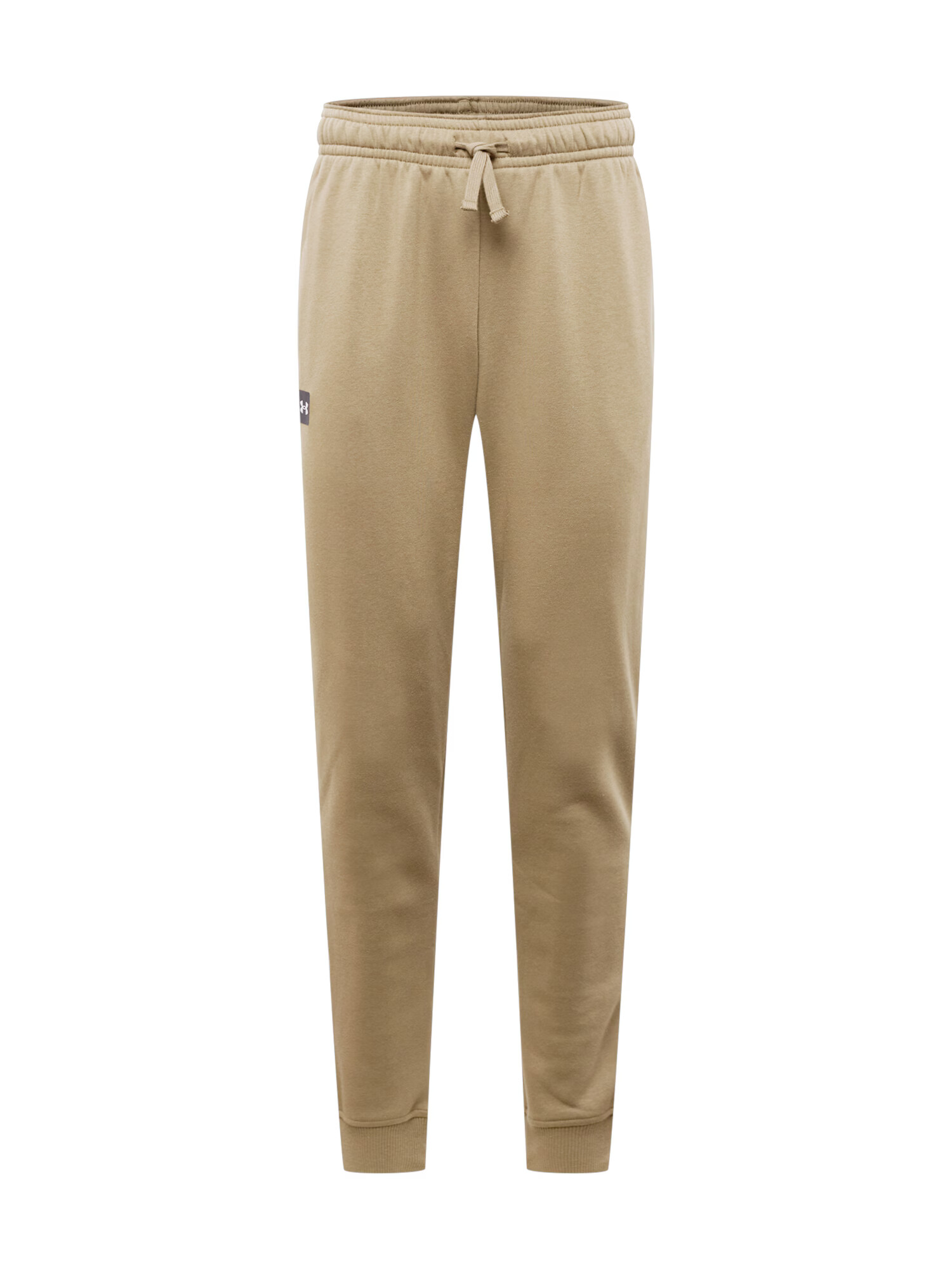 UNDER ARMOUR Pantaloni sport 'Rival' oliv - Pled.ro