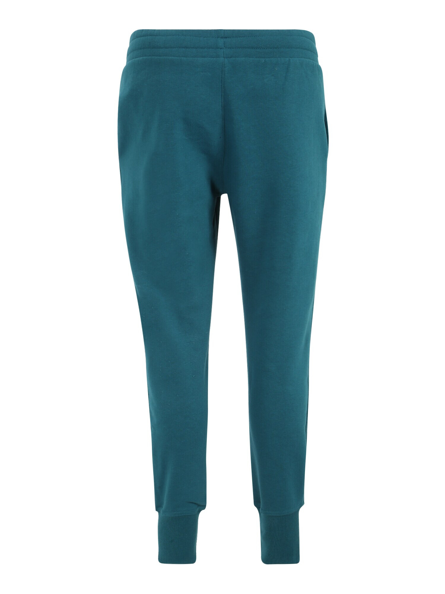 UNDER ARMOUR Pantaloni sport 'Rival' verde jad / alb - Pled.ro