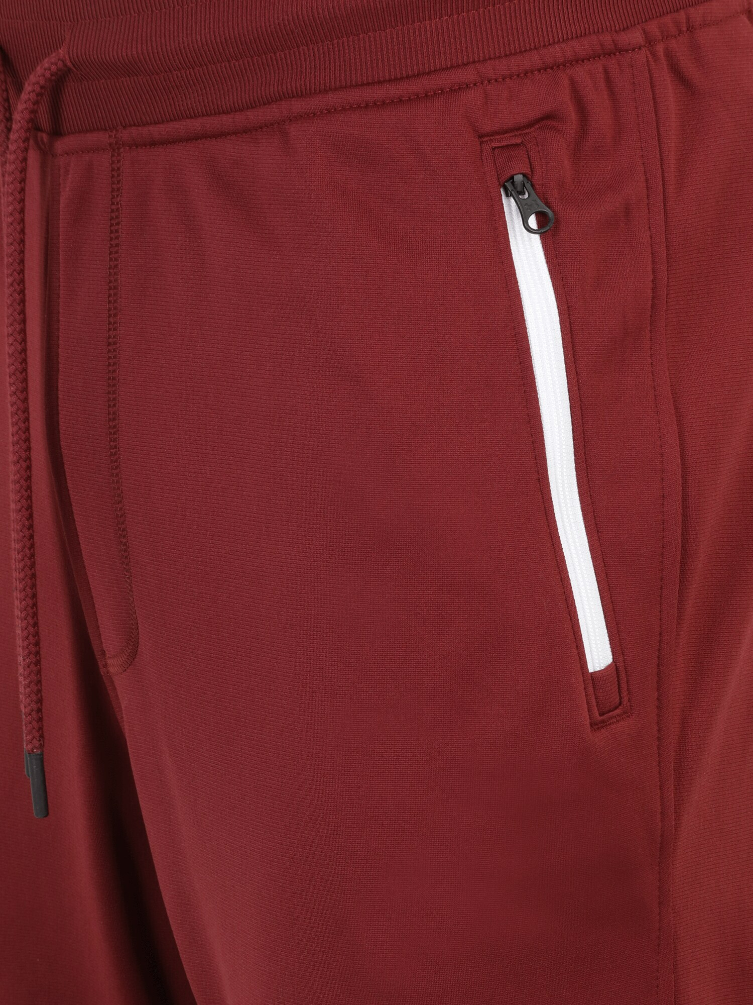 UNDER ARMOUR Pantaloni sport roșu bordeaux - Pled.ro