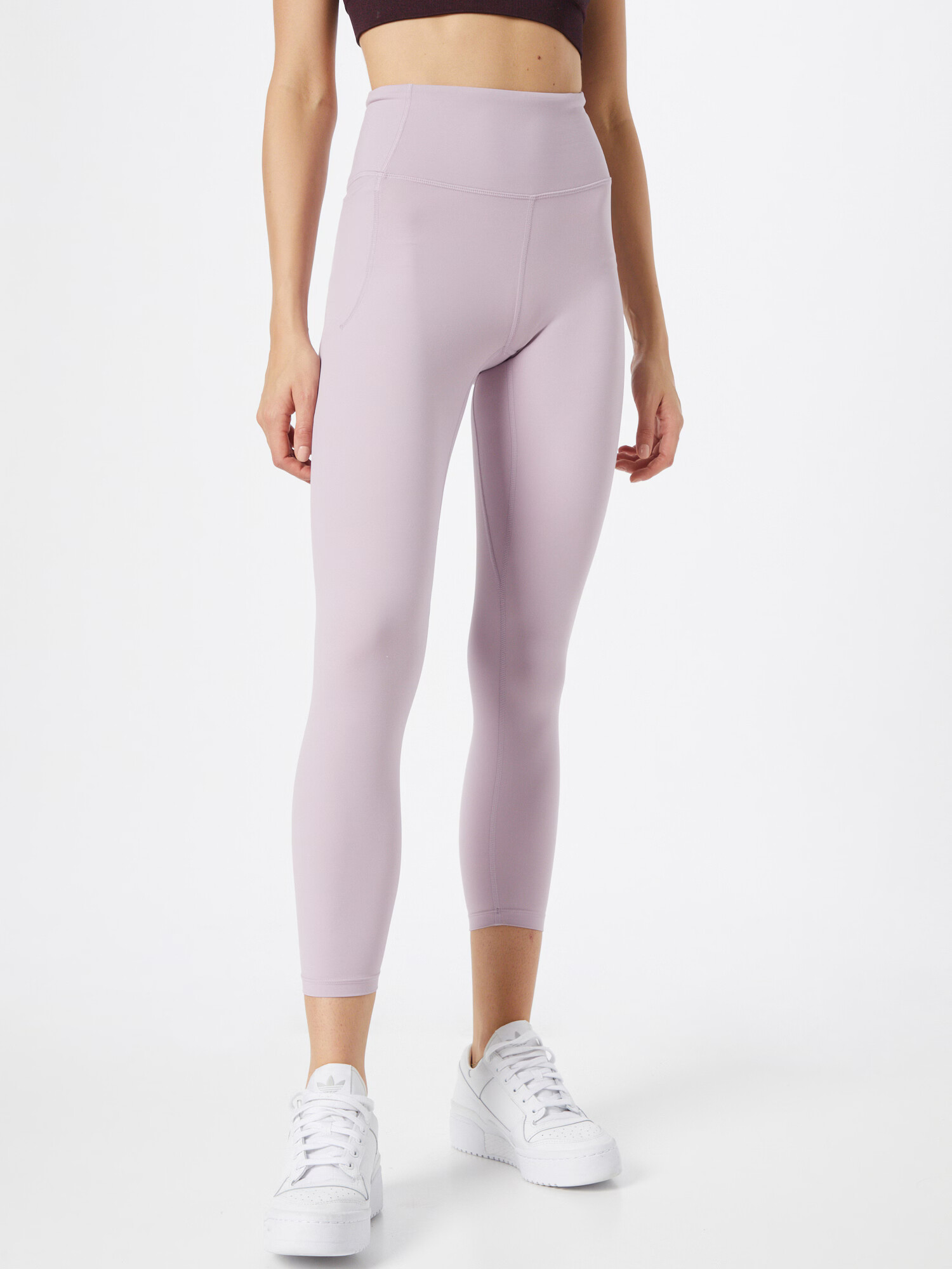 UNDER ARMOUR Pantaloni sport roz - Pled.ro