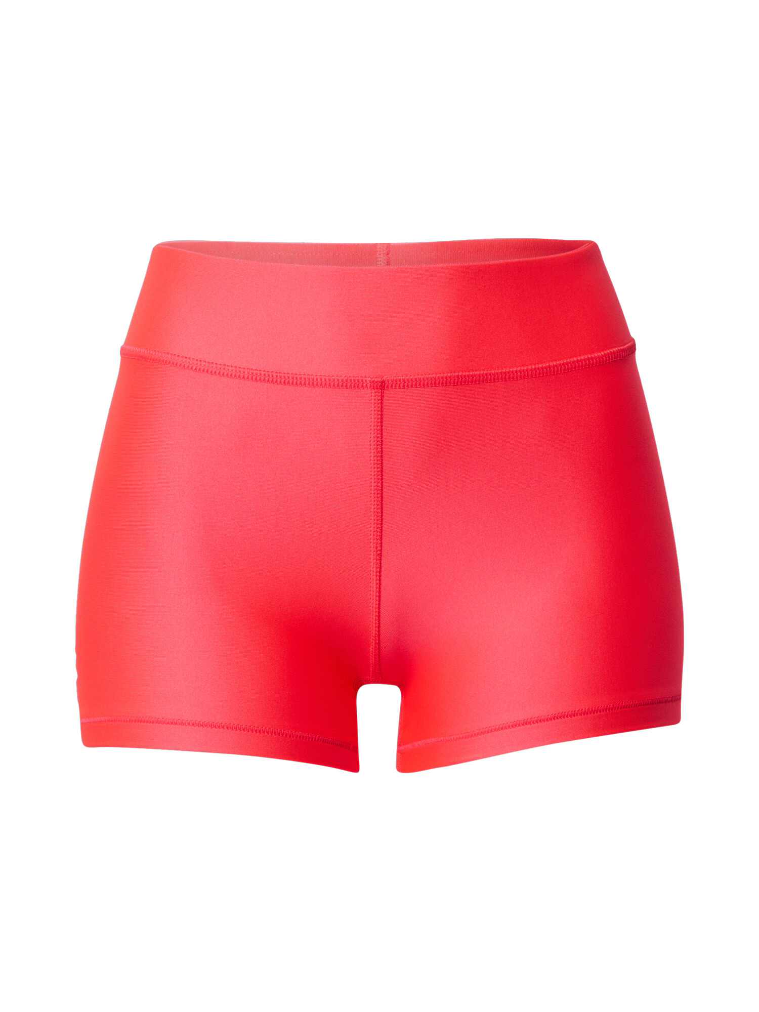 UNDER ARMOUR Pantaloni sport roz / alb - Pled.ro