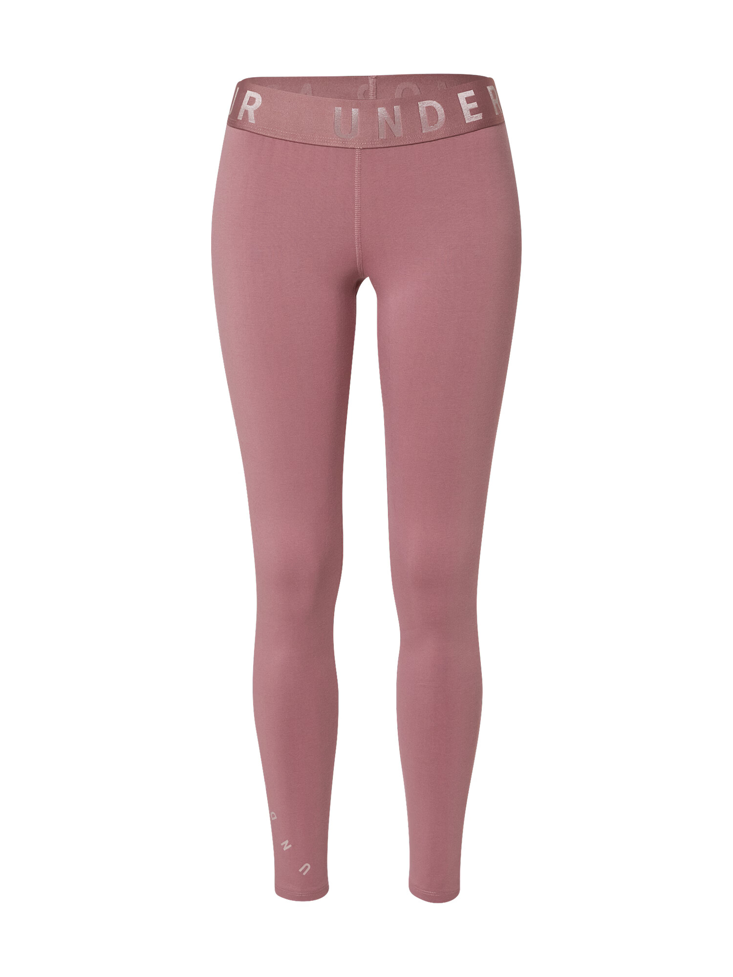 UNDER ARMOUR Pantaloni sport roz pal / roz pastel - Pled.ro