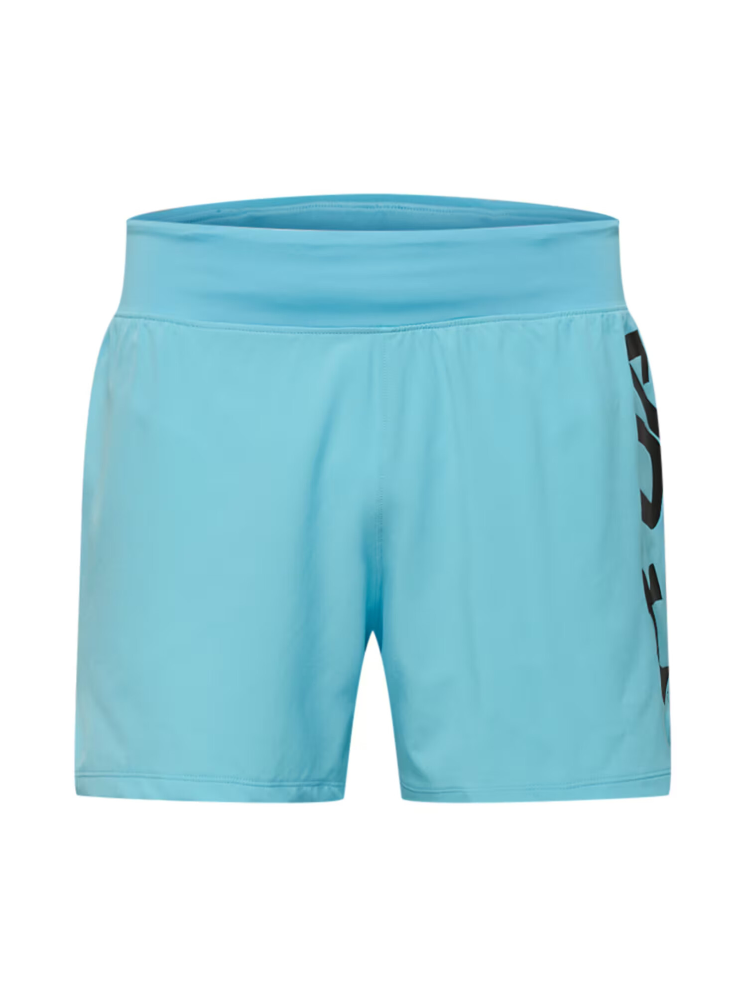 UNDER ARMOUR Pantaloni sport 'Speedpocket' albastru deschis / negru - Pled.ro