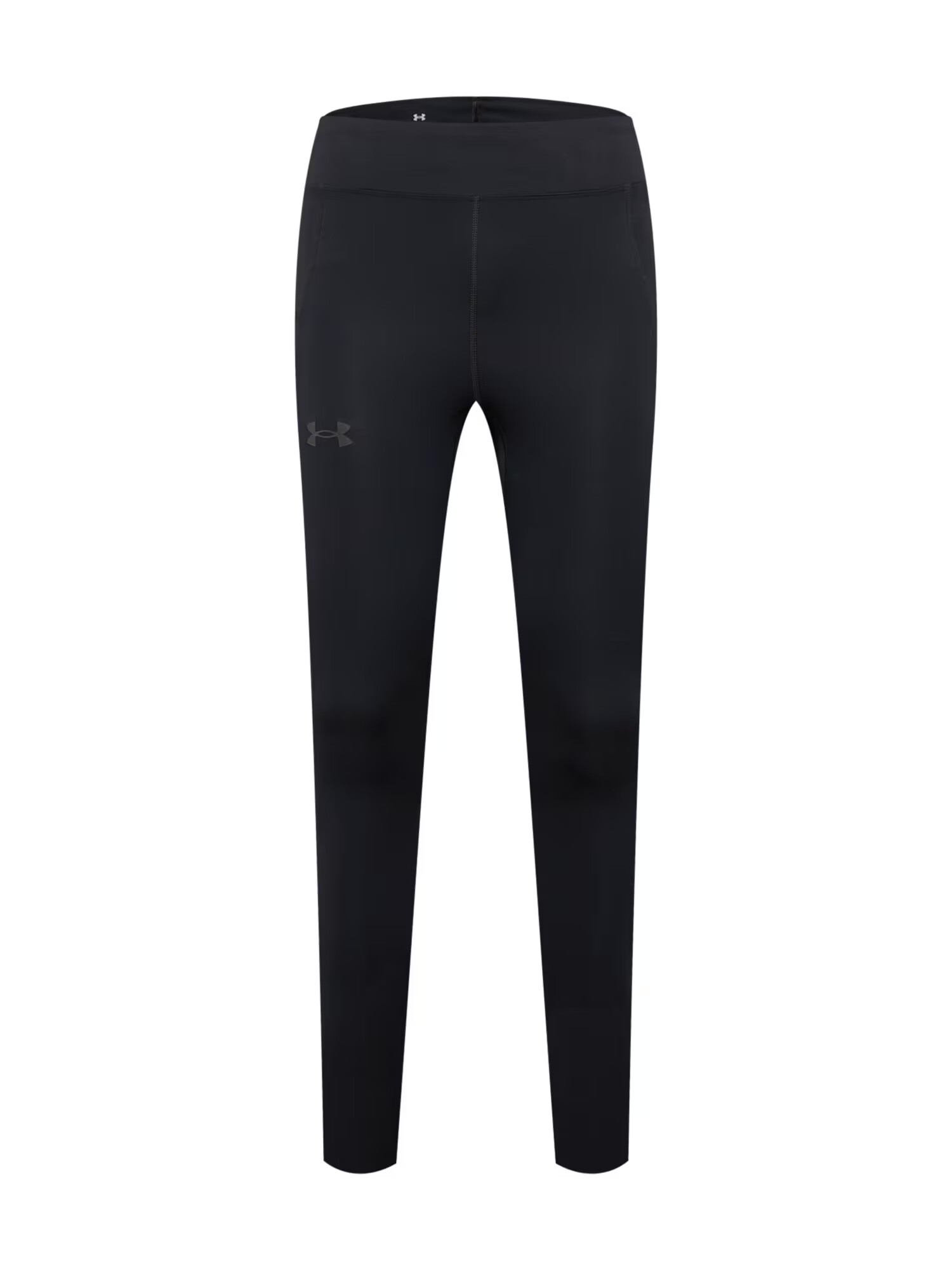 UNDER ARMOUR Pantaloni sport 'Speedpocket' gri / negru - Pled.ro