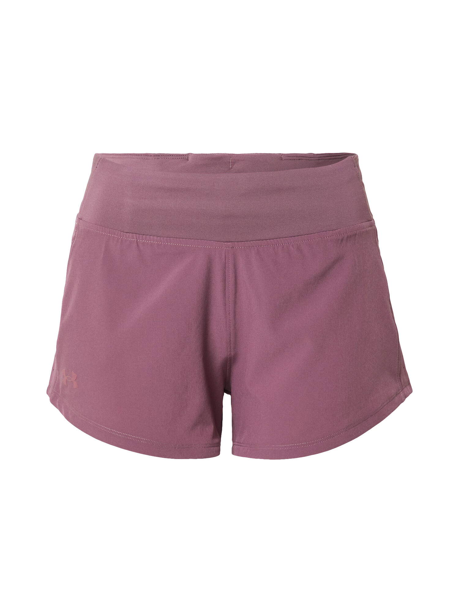 UNDER ARMOUR Pantaloni sport 'Speedpocket' mov prună - Pled.ro