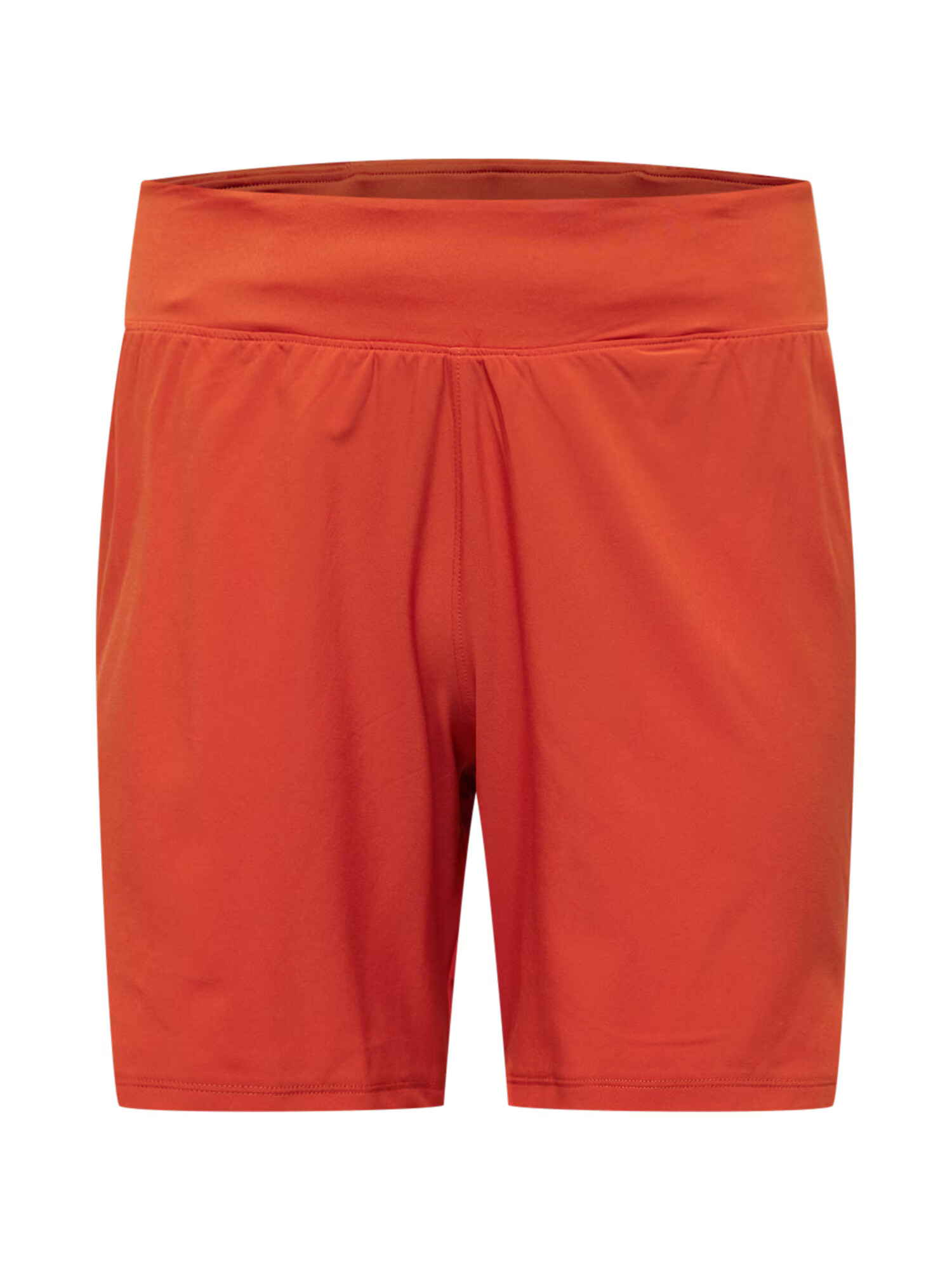 UNDER ARMOUR Pantaloni sport 'SpeedPocket' portocaliu homar - Pled.ro