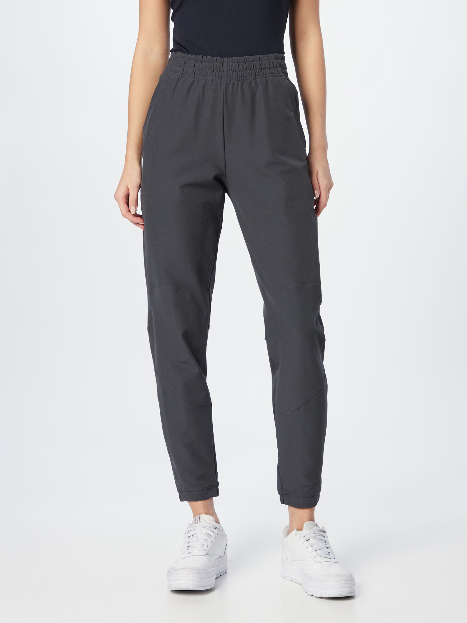 UNDER ARMOUR Pantaloni sport 'Terrain' gri bazalt - Pled.ro