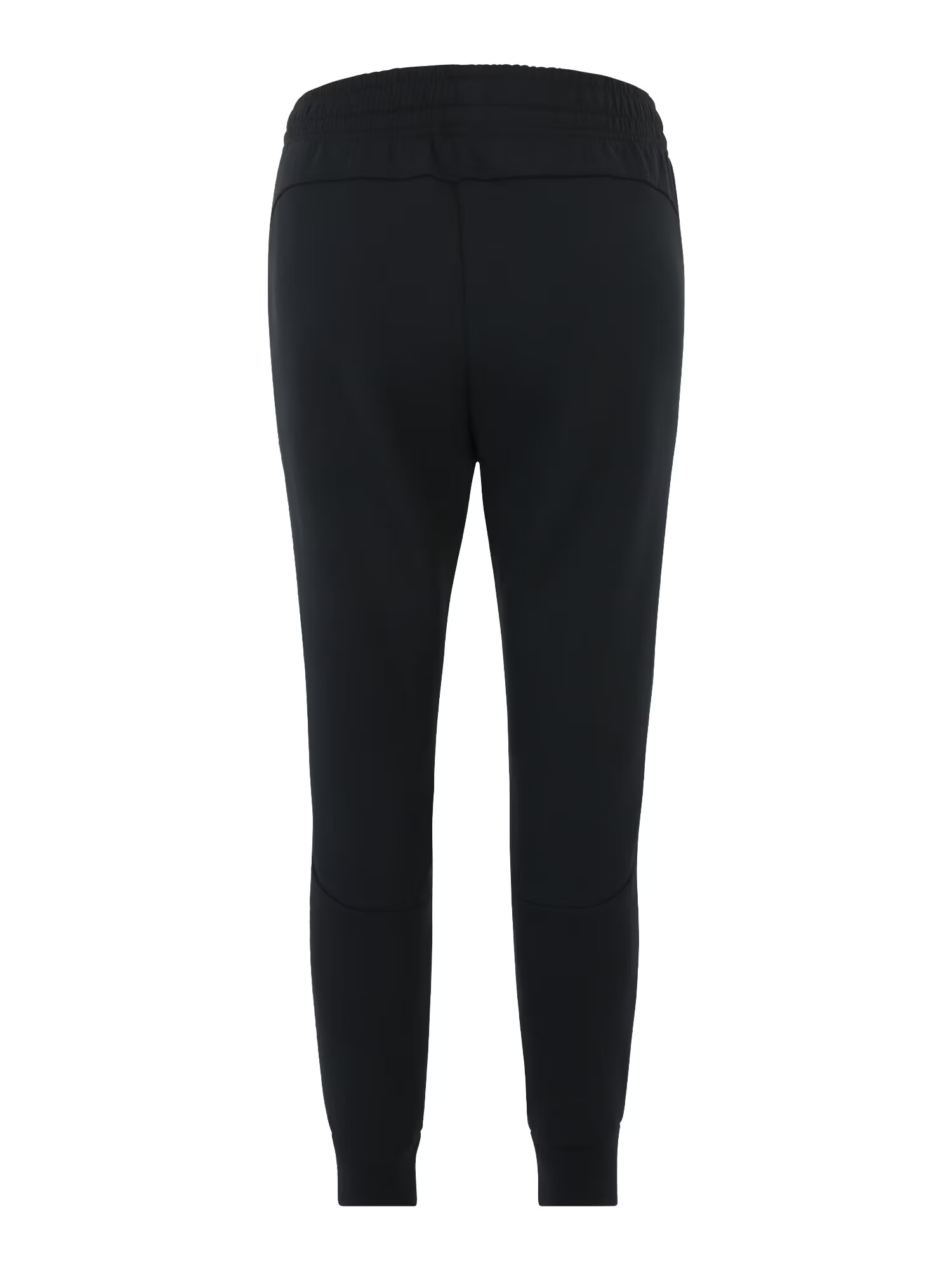 UNDER ARMOUR Pantaloni sport 'Unstoppable' gri metalic / negru - Pled.ro