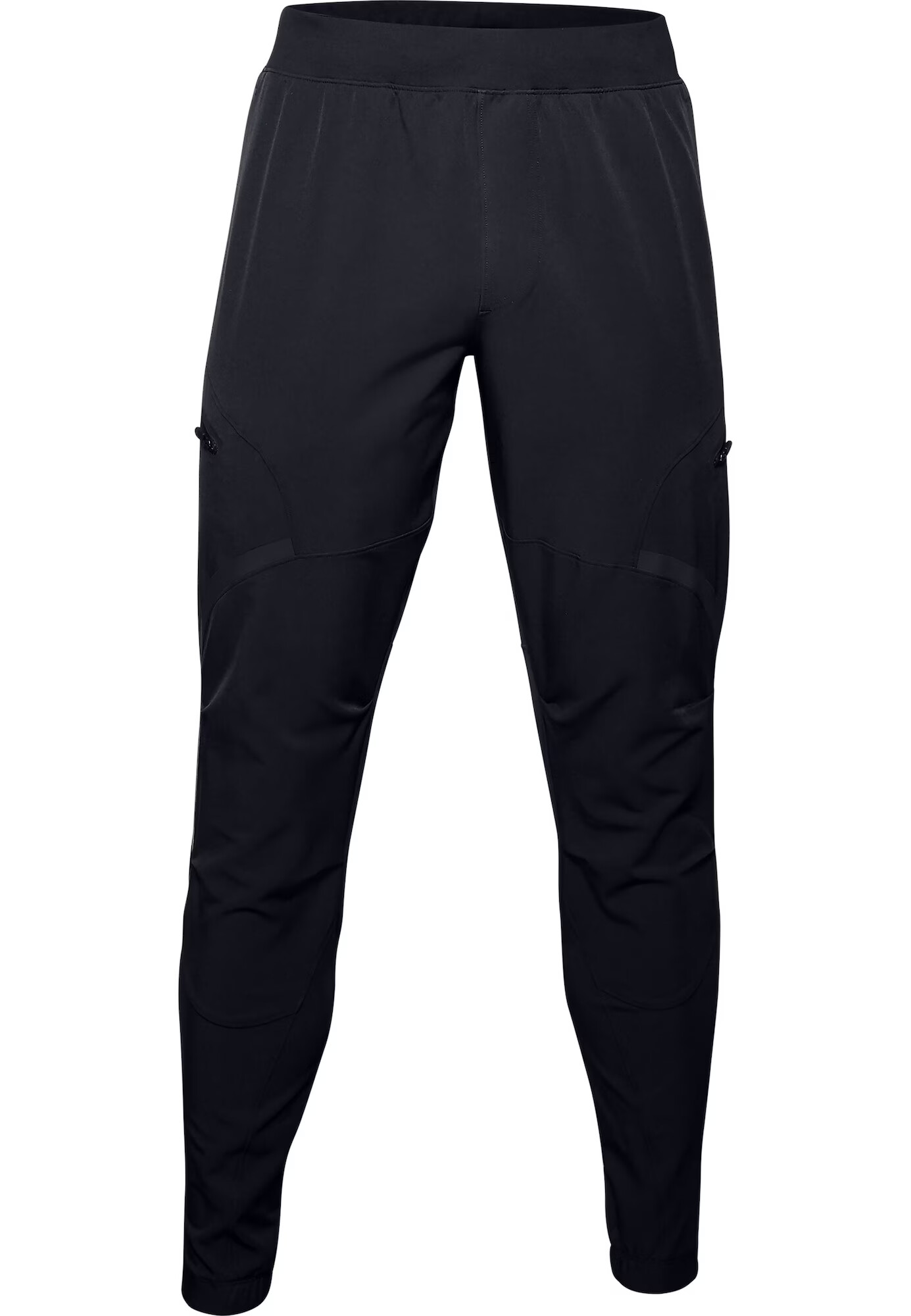 UNDER ARMOUR Pantaloni sport 'Unstoppable' negru - Pled.ro