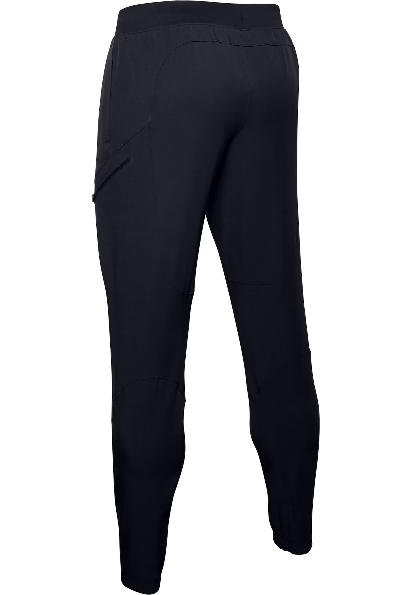 UNDER ARMOUR Pantaloni sport 'Unstoppable' negru - Pled.ro