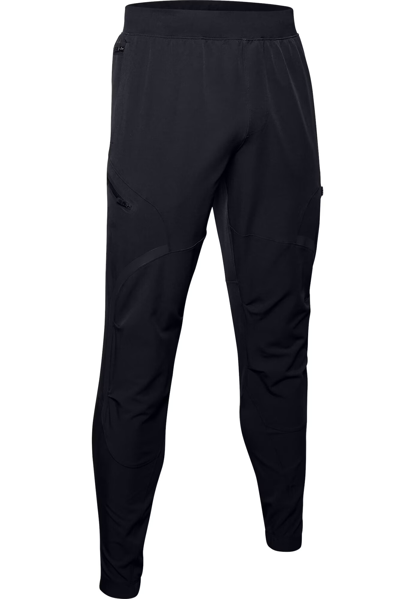 UNDER ARMOUR Pantaloni sport 'Unstoppable' negru - Pled.ro