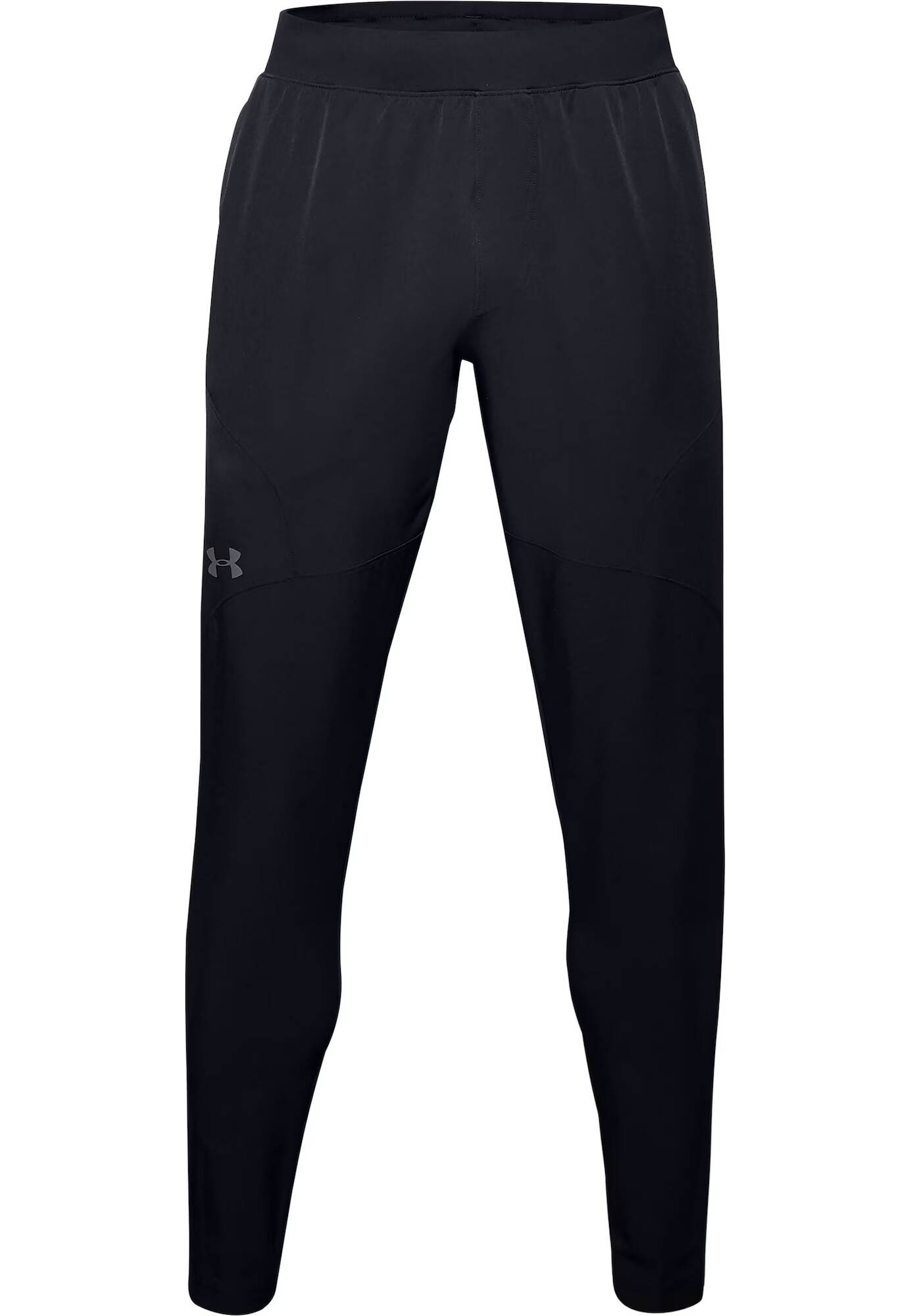 UNDER ARMOUR Pantaloni sport 'Unstoppable' negru - Pled.ro