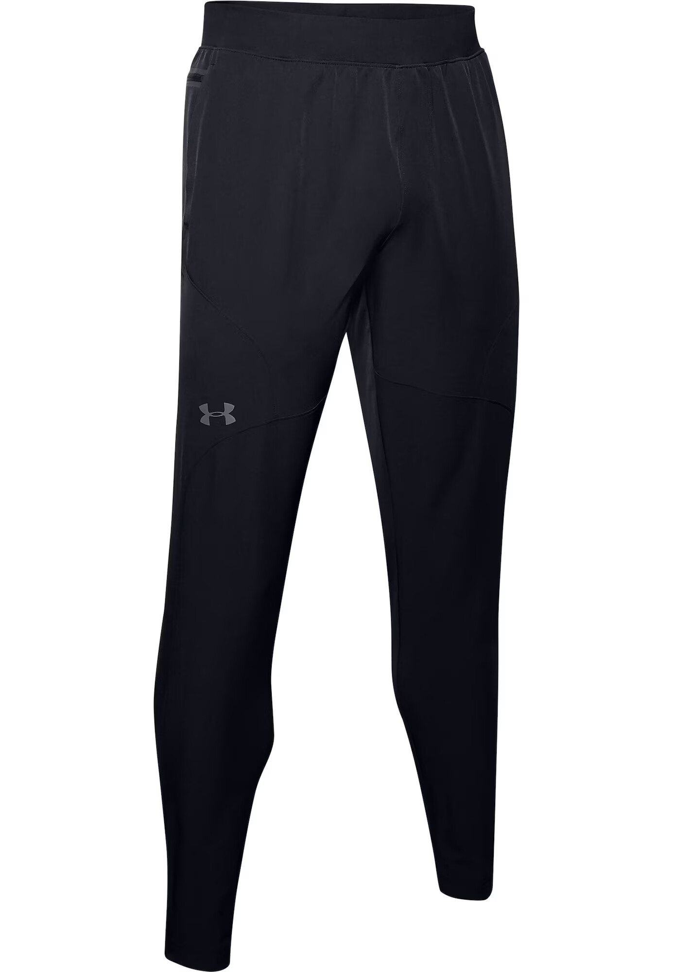 UNDER ARMOUR Pantaloni sport 'Unstoppable' negru - Pled.ro