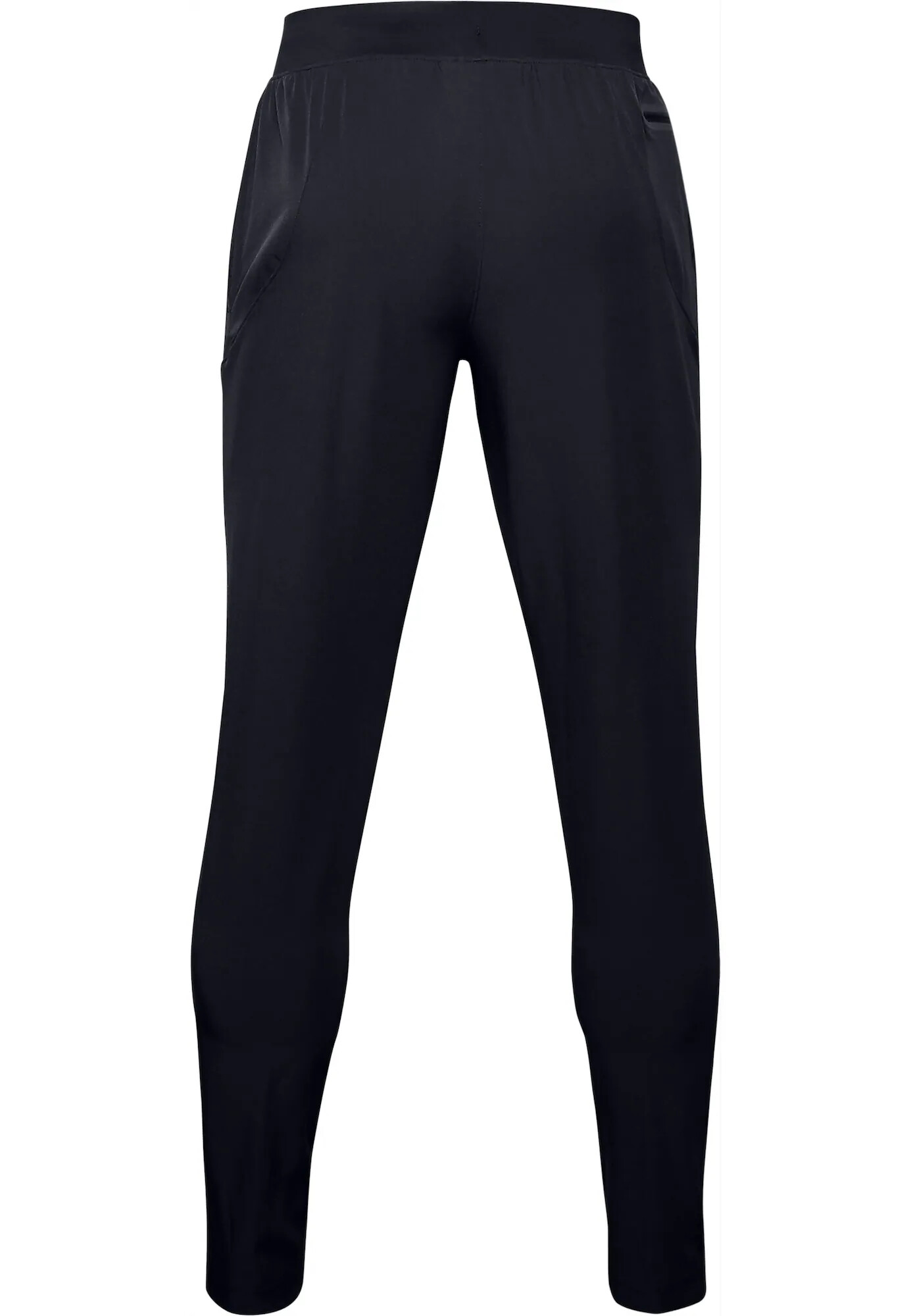 UNDER ARMOUR Pantaloni sport 'Unstoppable' negru - Pled.ro